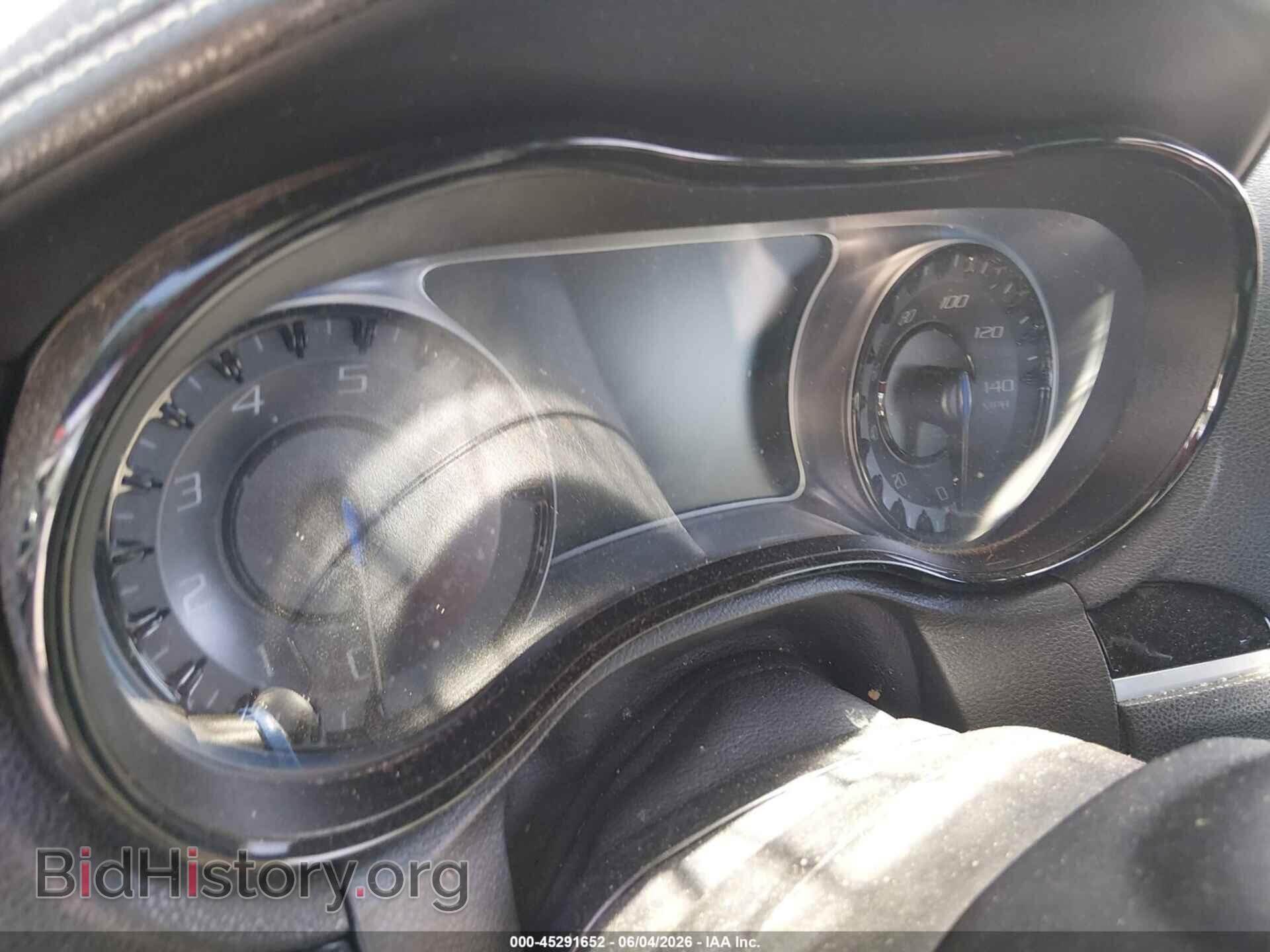 2019 CHRYSLER 300 - VIN: 2C3CCAGG6KH610792 - Фото 7