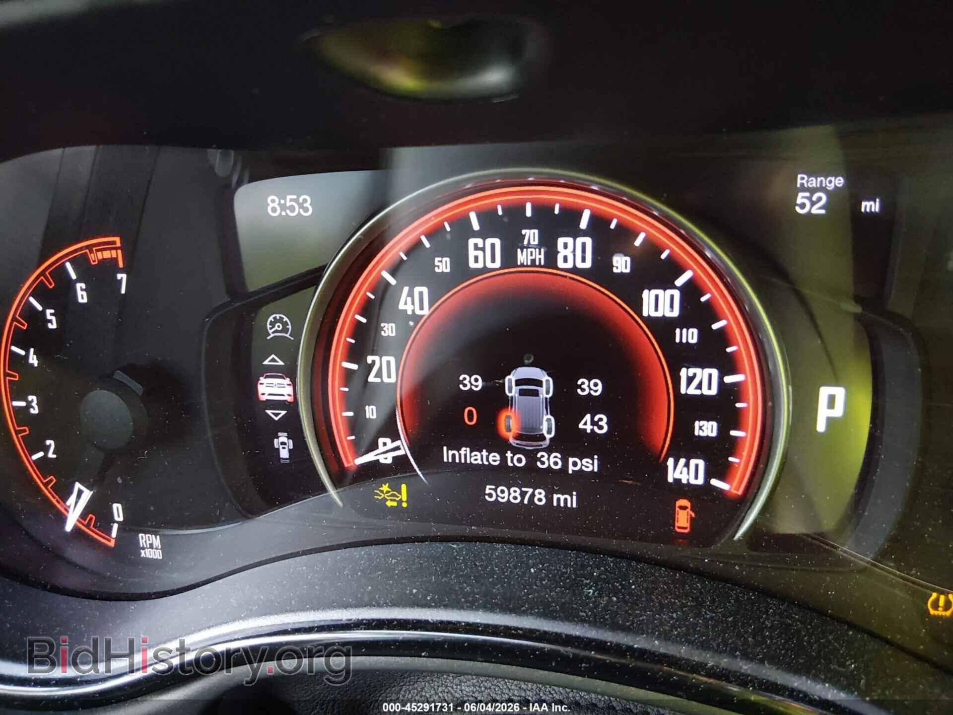 2024 DODGE DURANGO - VIN: 1C4RDJDG2RC204724 - Photo 7