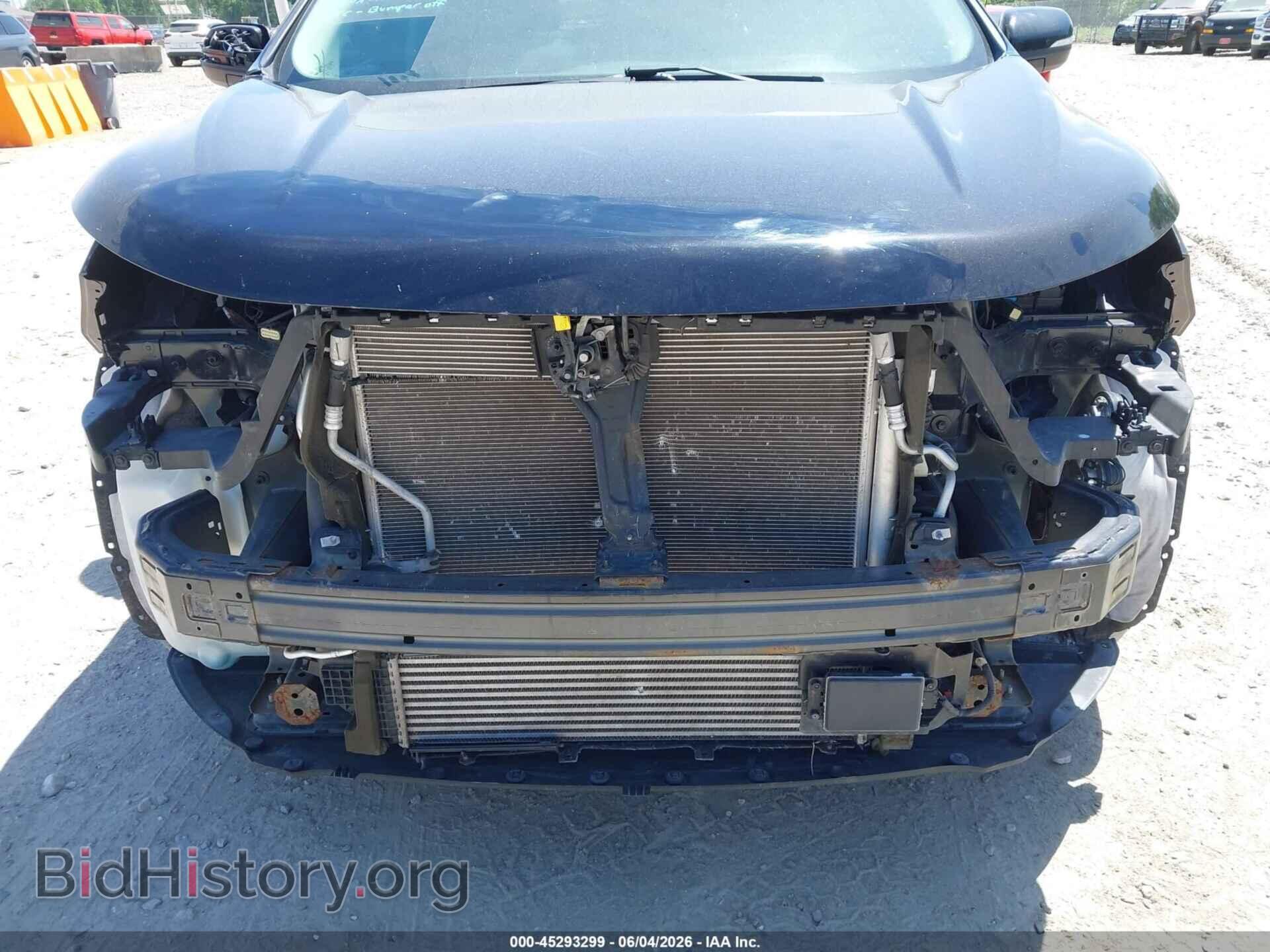 2016 FORD EDGE - VIN: 2FMPK4AP8GBB55735 - Photo 6