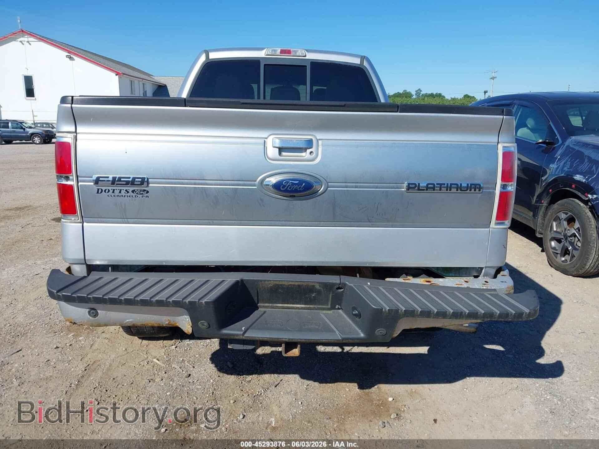 2012 FORD F-150 - VIN: 1FTFW1ET8CFB90603 - Фото 16