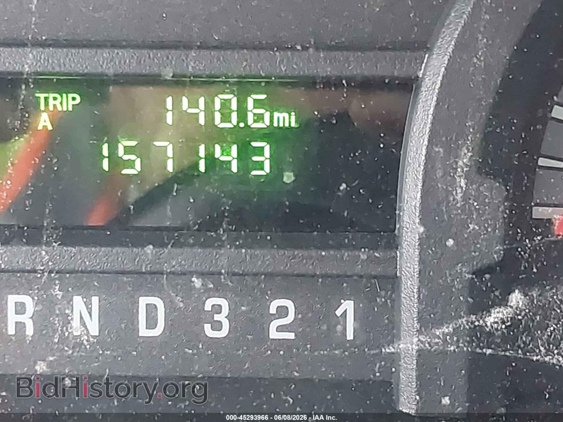 2012 FORD E-350 CUTAWAY - VIN: 1FDEE3FL2CDA47534 - Photo 5