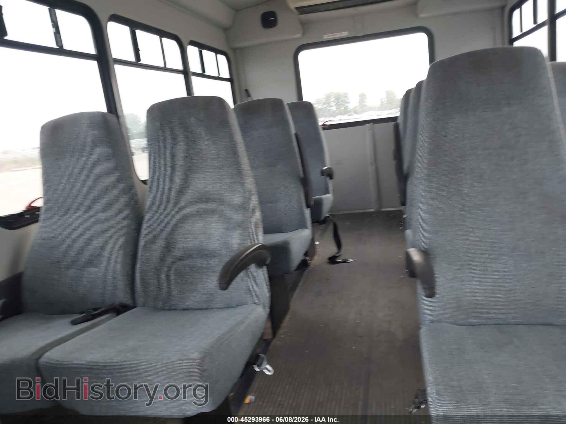 2012 FORD E-350 CUTAWAY - VIN: 1FDEE3FL2CDA47534 - Photo 7