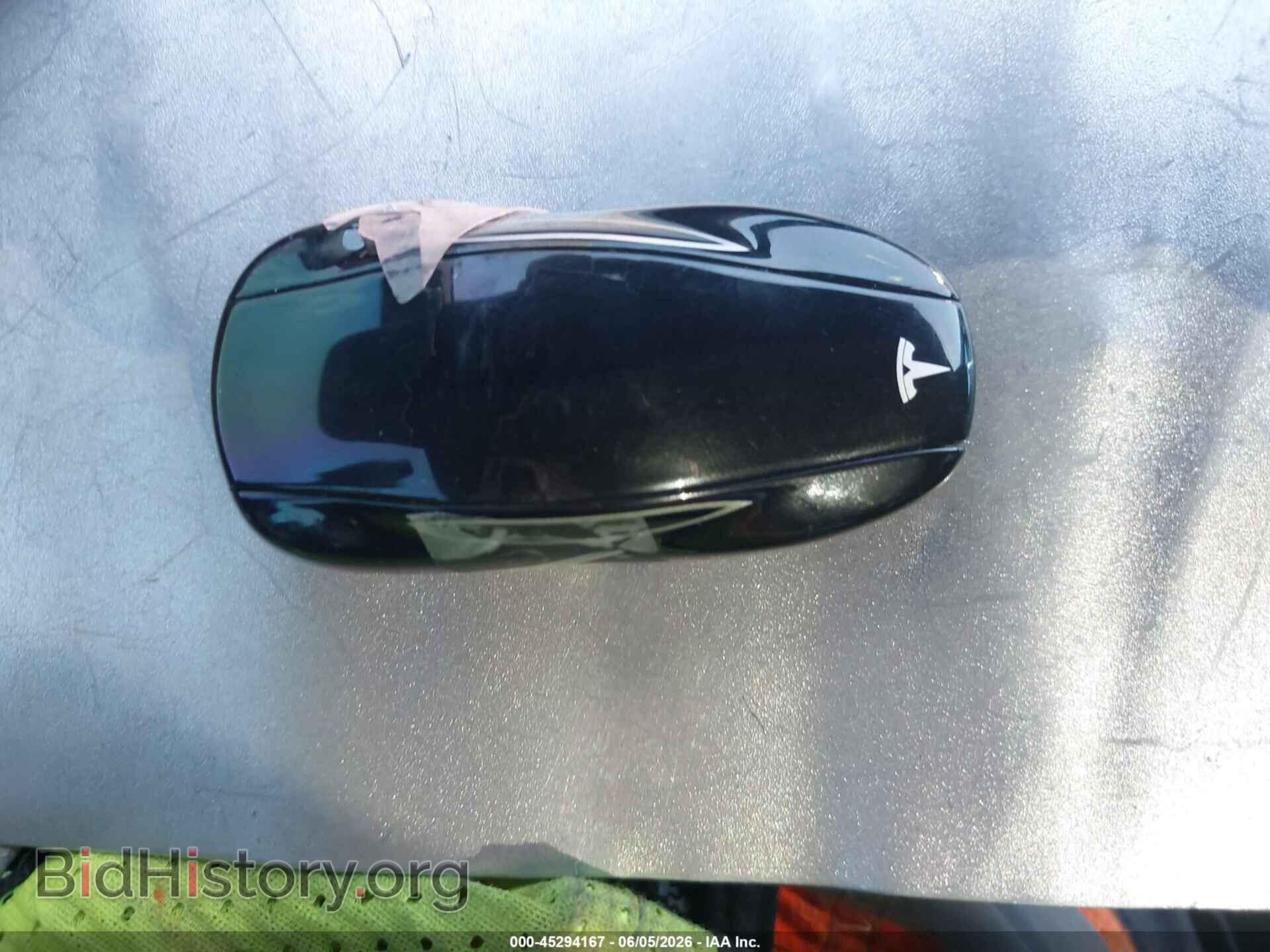 2018 TESLA MODEL S - VIN: 5YJSA1E21JF244135 - Photo 11