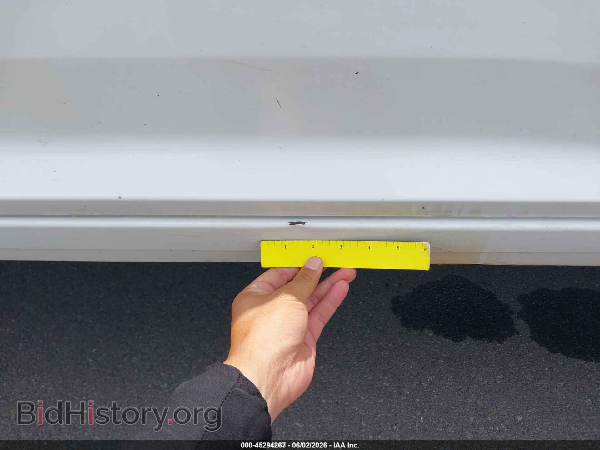 2018 RAM 2500 - VIN: 3C6TR4HT4JG346646 - Фото 12