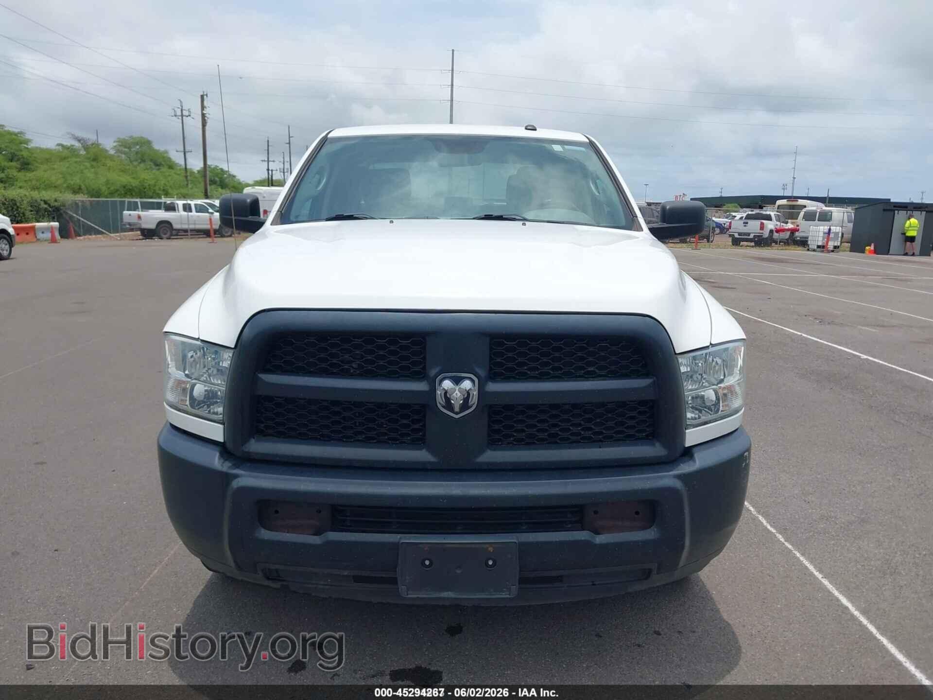 2018 RAM 2500 - VIN: 3C6TR4HT4JG346646 - Фото 17