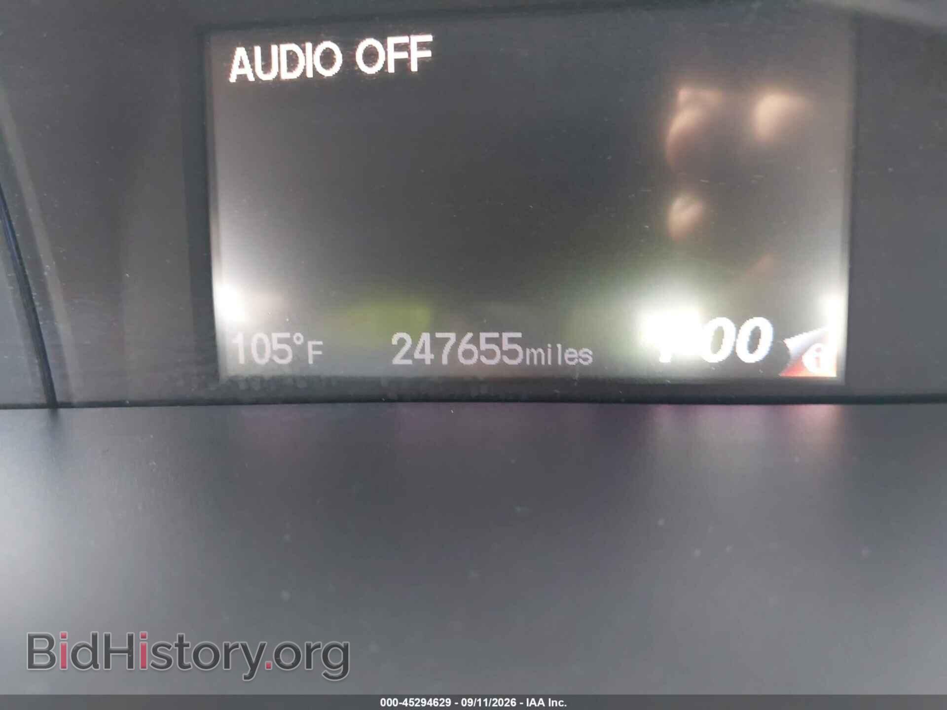 2012 HONDA CIVIC - VIN: 2HGFB2F86CH535879 - Фото 15