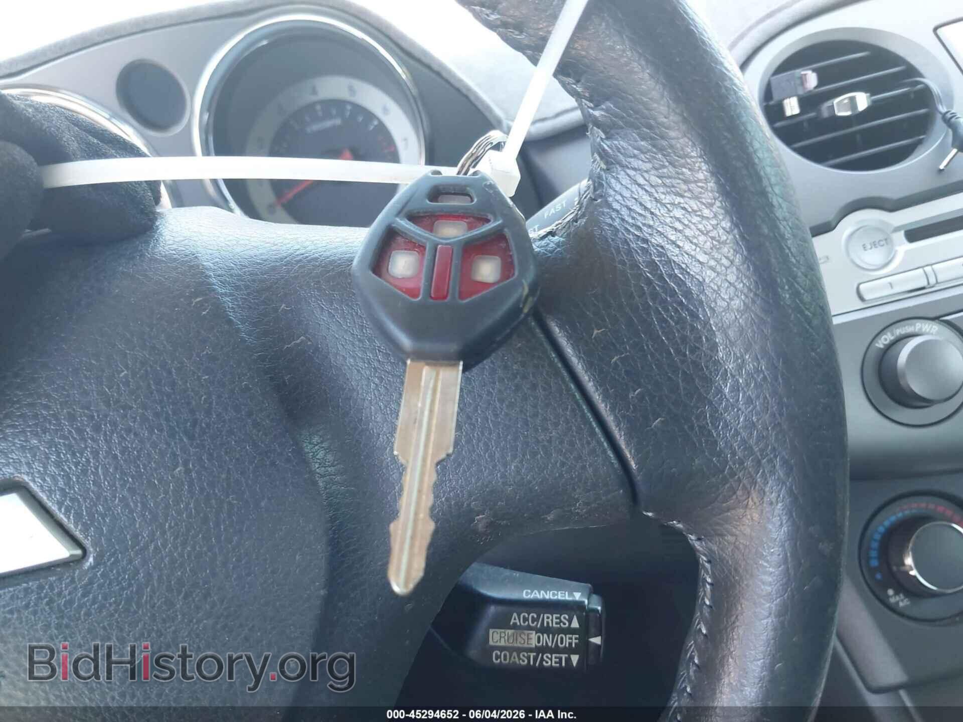 2009 MITSUBISHI ECLIPSE - VIN: 4A3AK24F09E017158 - Фото 11