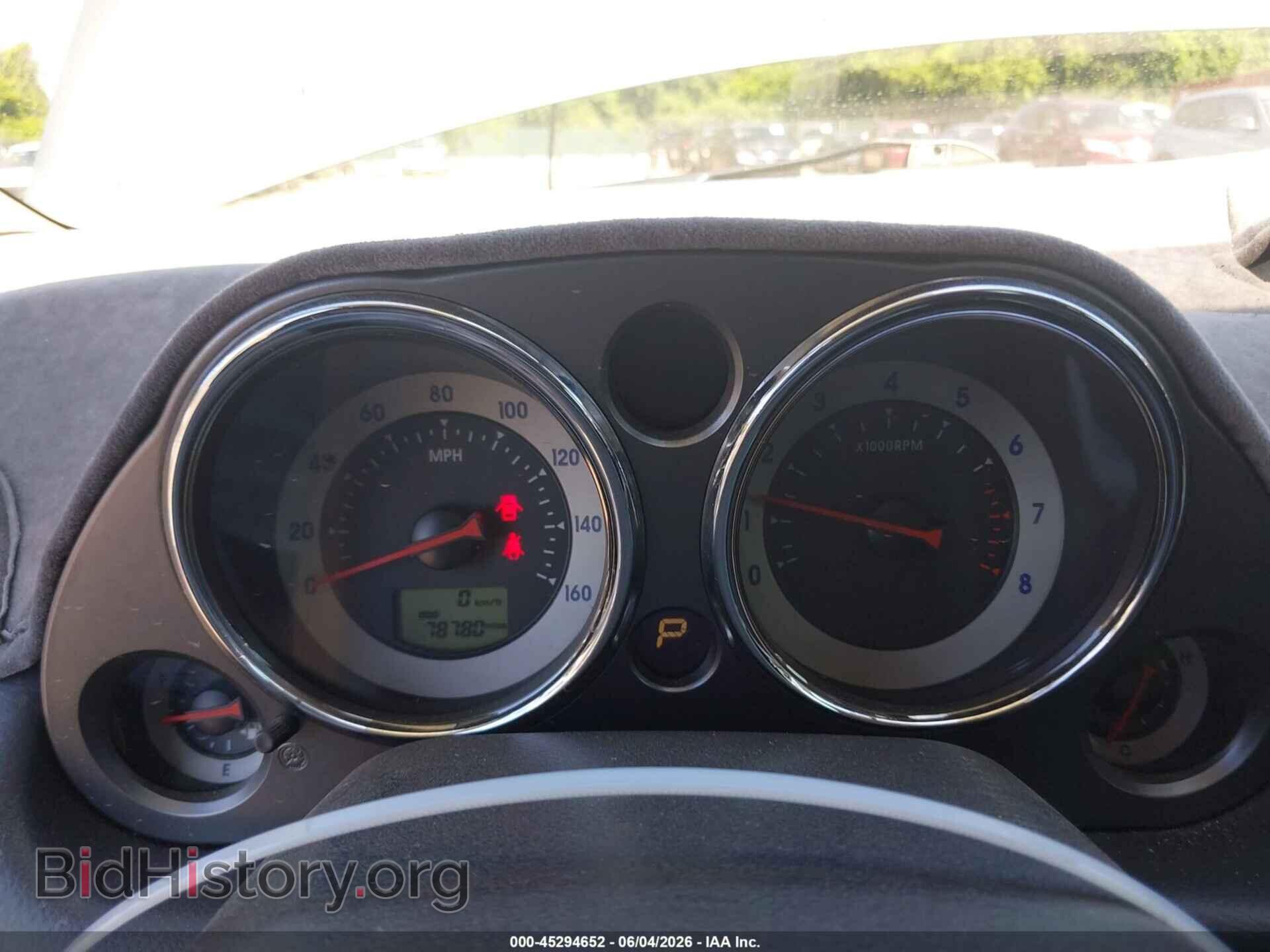 2009 MITSUBISHI ECLIPSE - VIN: 4A3AK24F09E017158 - Фото 7