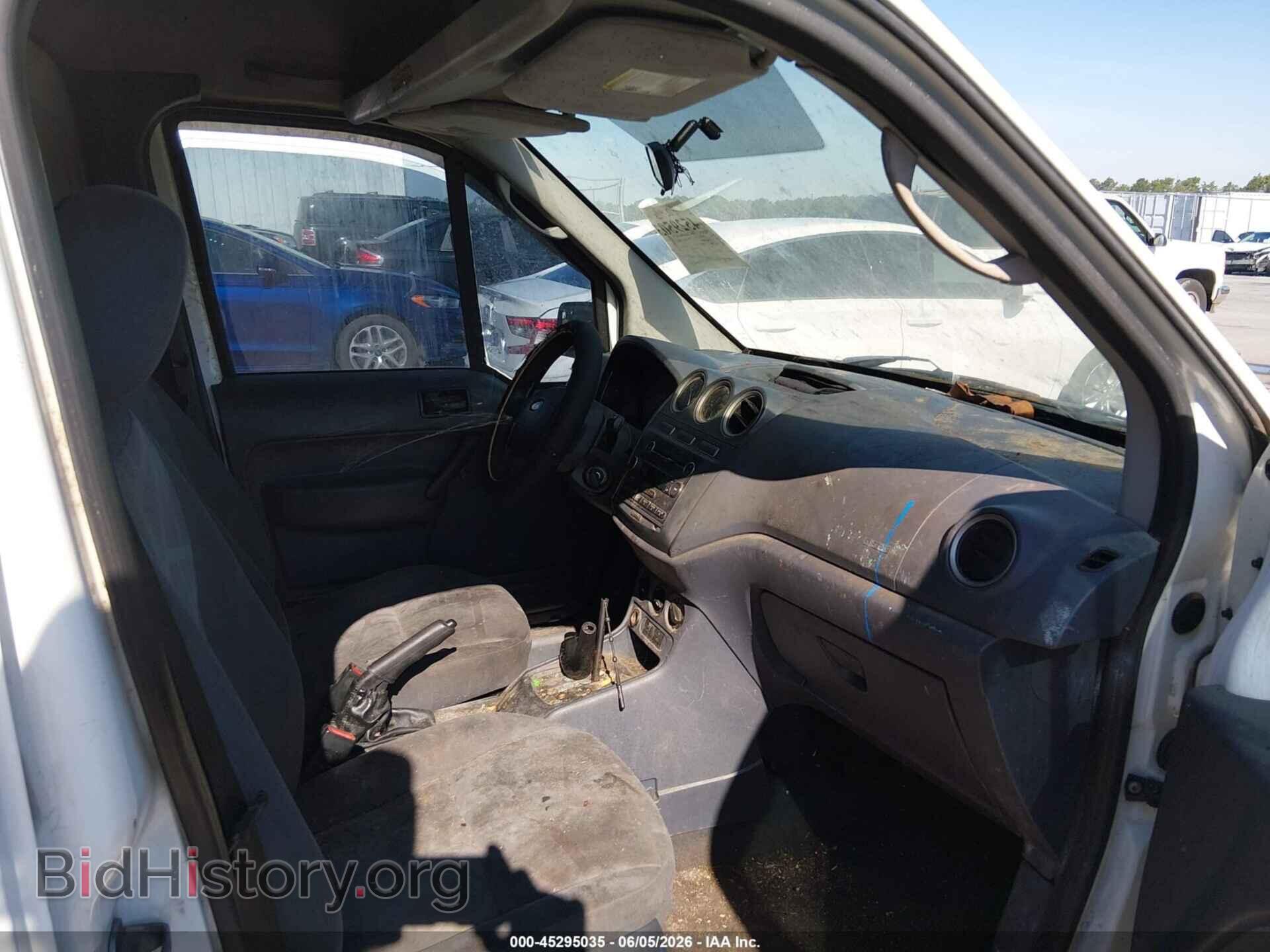2012 FORD TRANSIT CONNECT - VIN: NM0LS7DN3CT122681 - Фото 5