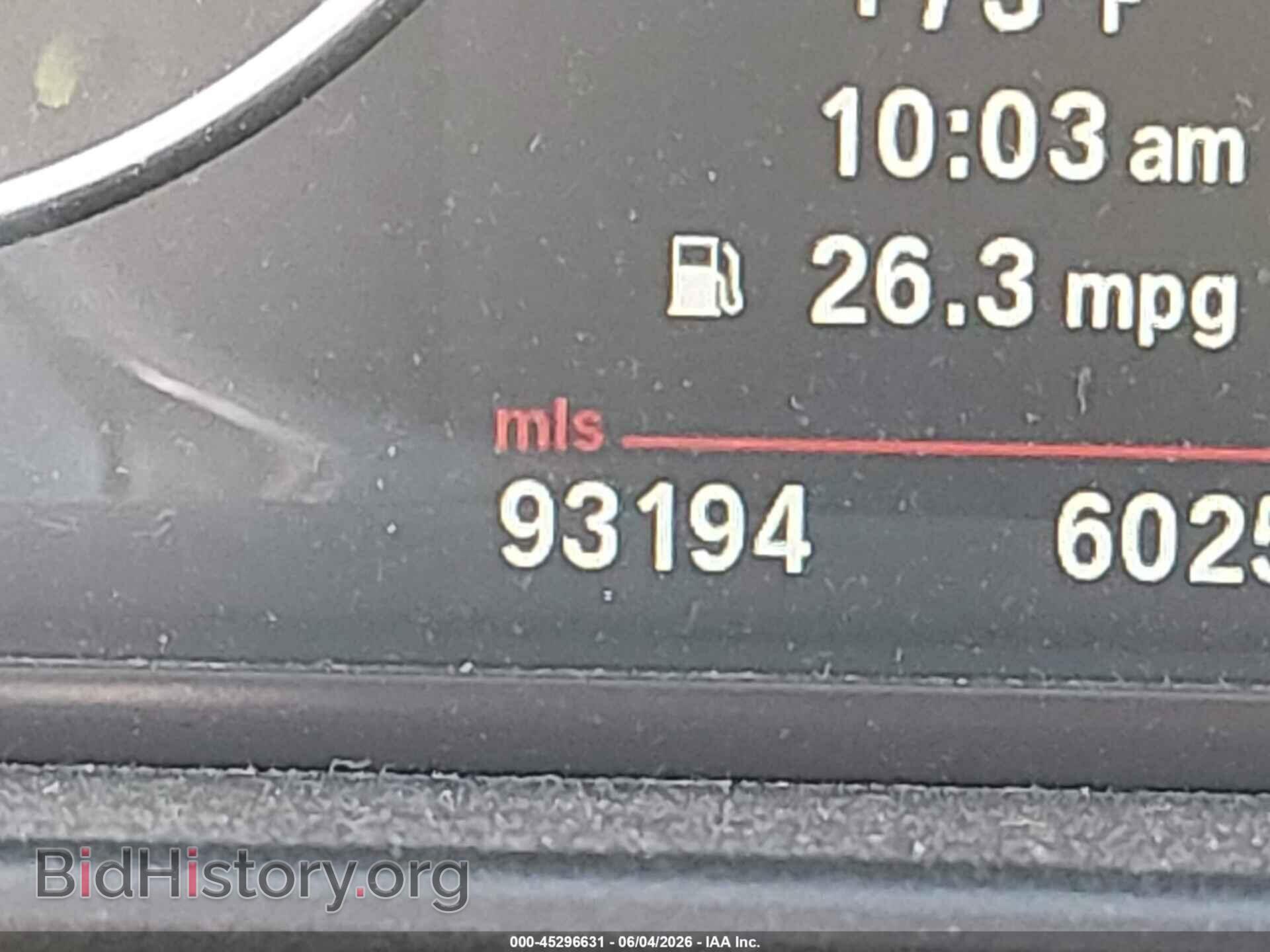 2012 BMW 528I - VIN: WBAXH5C59CDW09044 - Фото 16