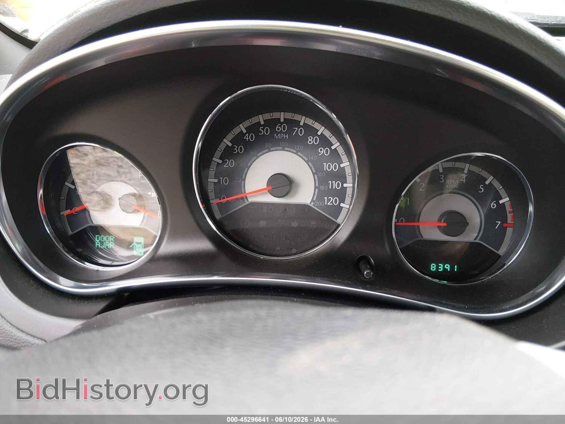 2014 CHRYSLER 200 - VIN: 1C3BCBFG6EN159703 - Photo 7