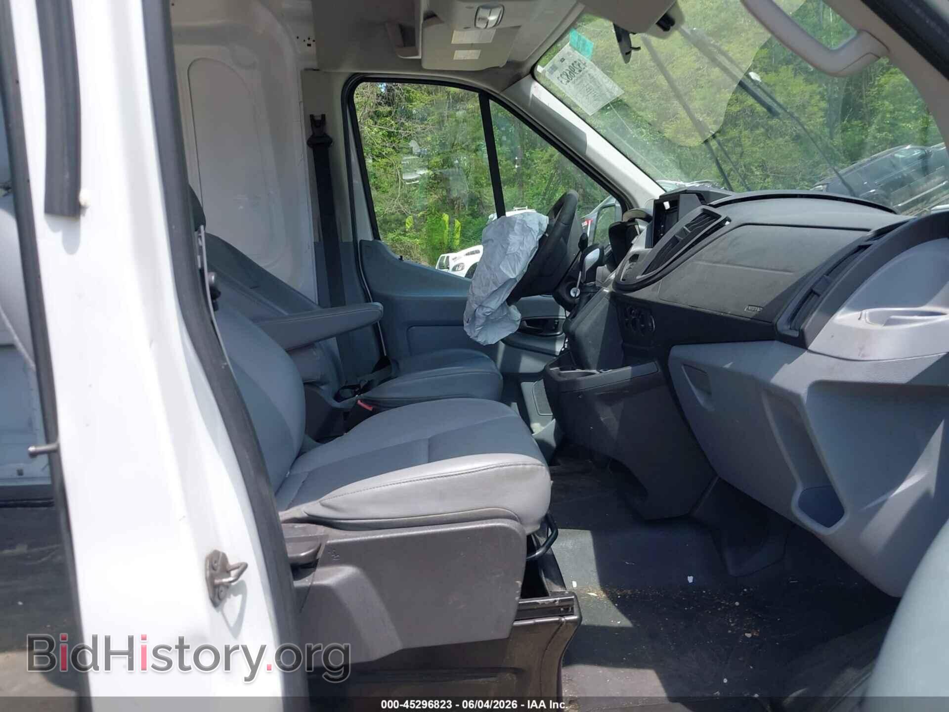 2015 FORD TRANSIT-150 - VIN: 1FTNE2CM7FKA07624 - Photo 5