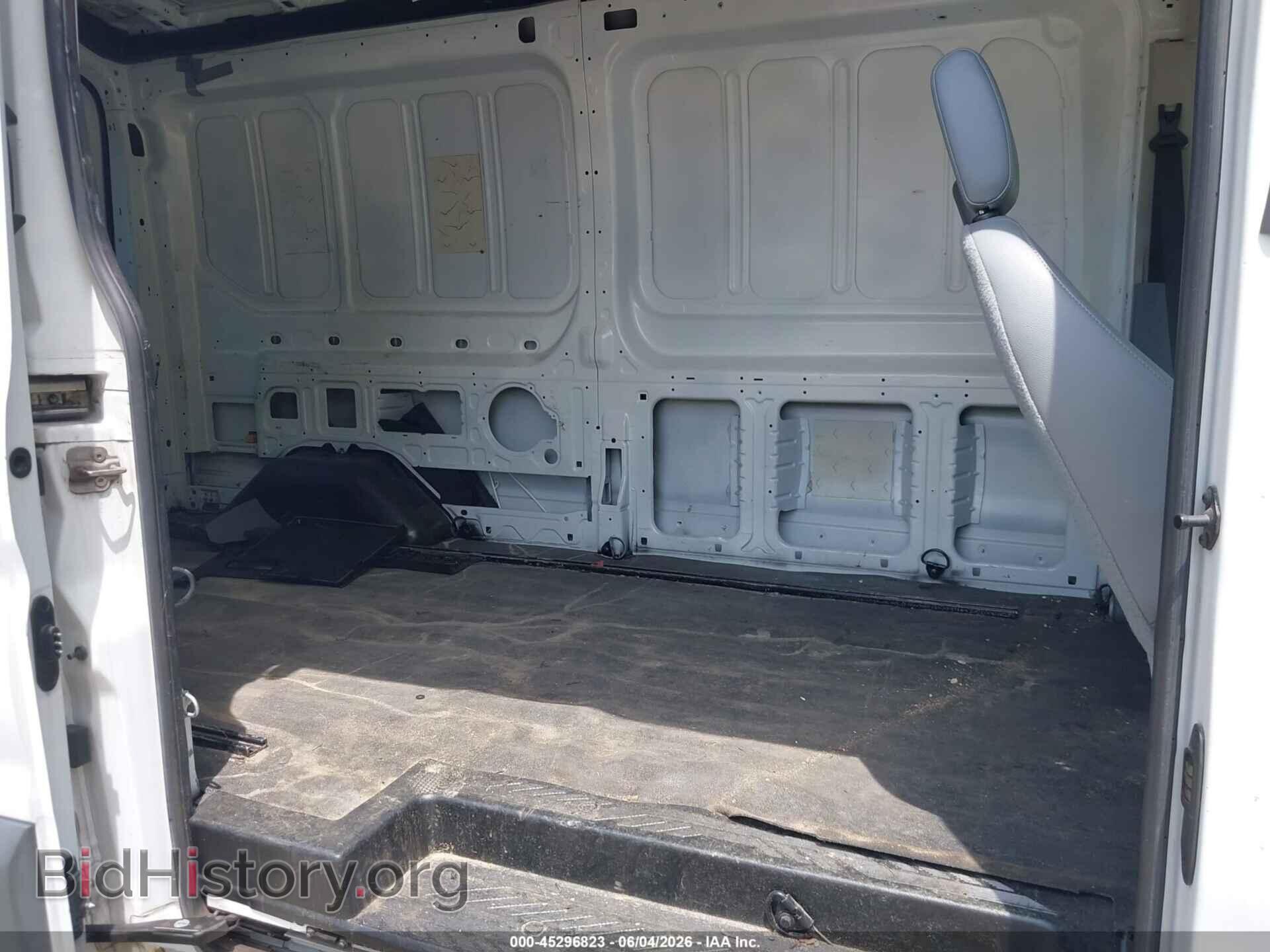 2015 FORD TRANSIT-150 - VIN: 1FTNE2CM7FKA07624 - Photo 8