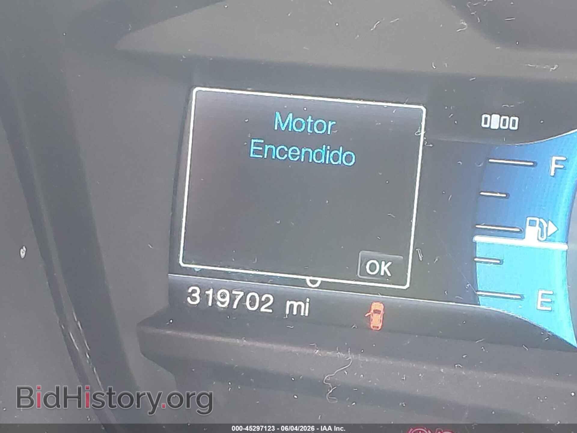 2013 FORD EXPLORER - VIN: 1FM5K8D80DGC53276 - Photo 15