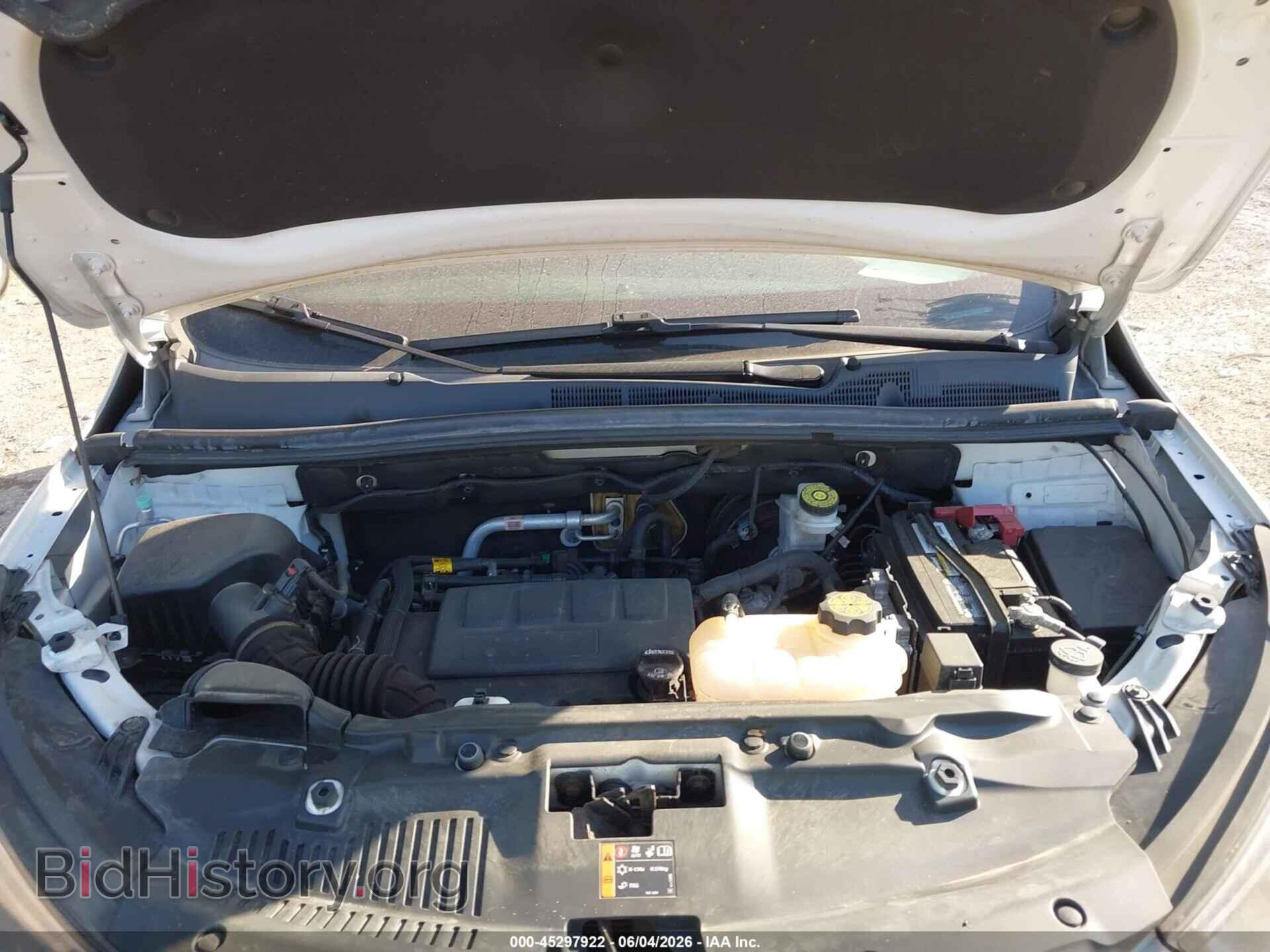 2020 BUICK ENCORE - VIN: KL4CJASB2LB060282 - Фото 10