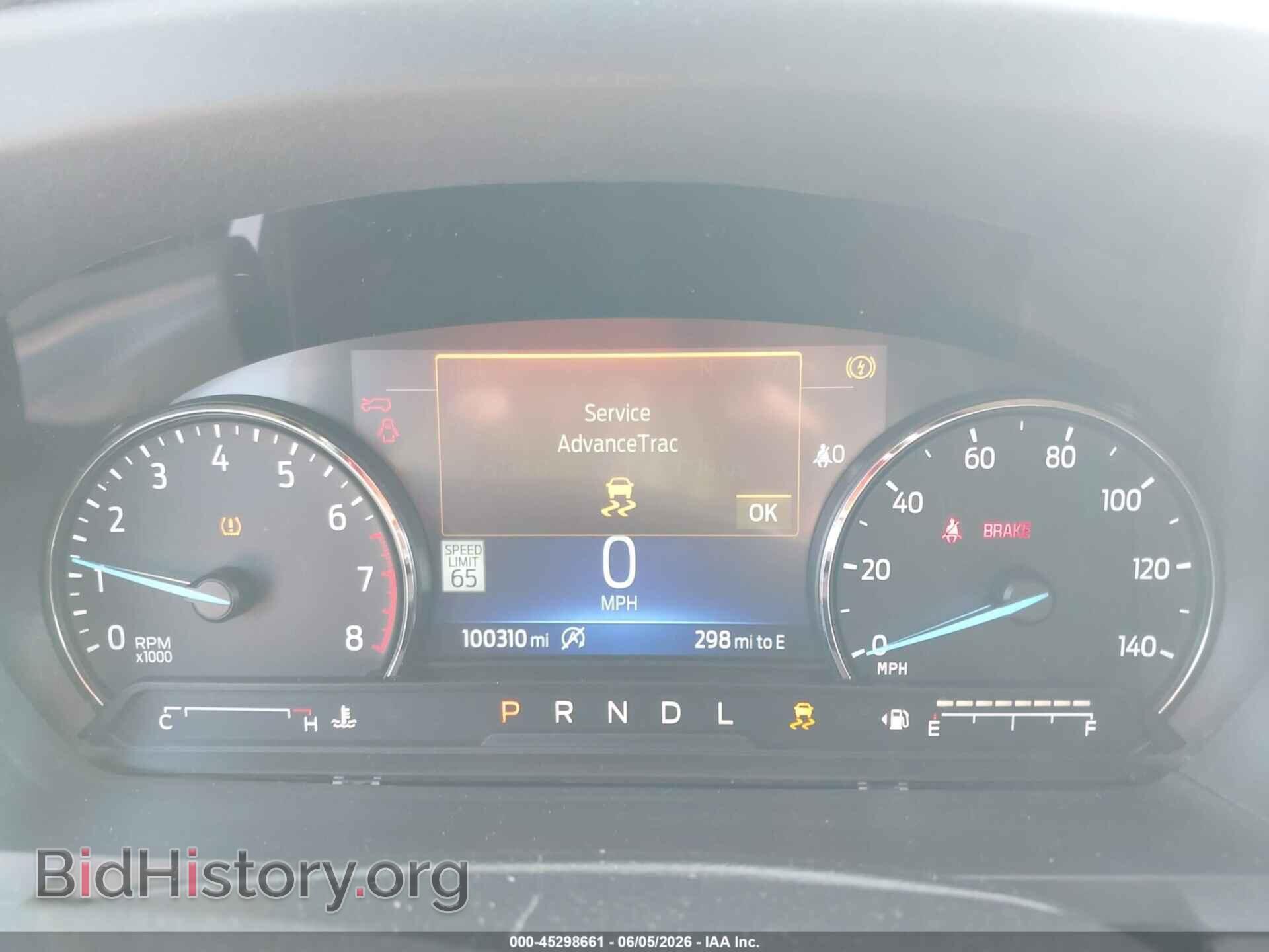 2021 FORD EXPLORER - VIN: 1FMSK8FH3MGB72899 - Фото 7