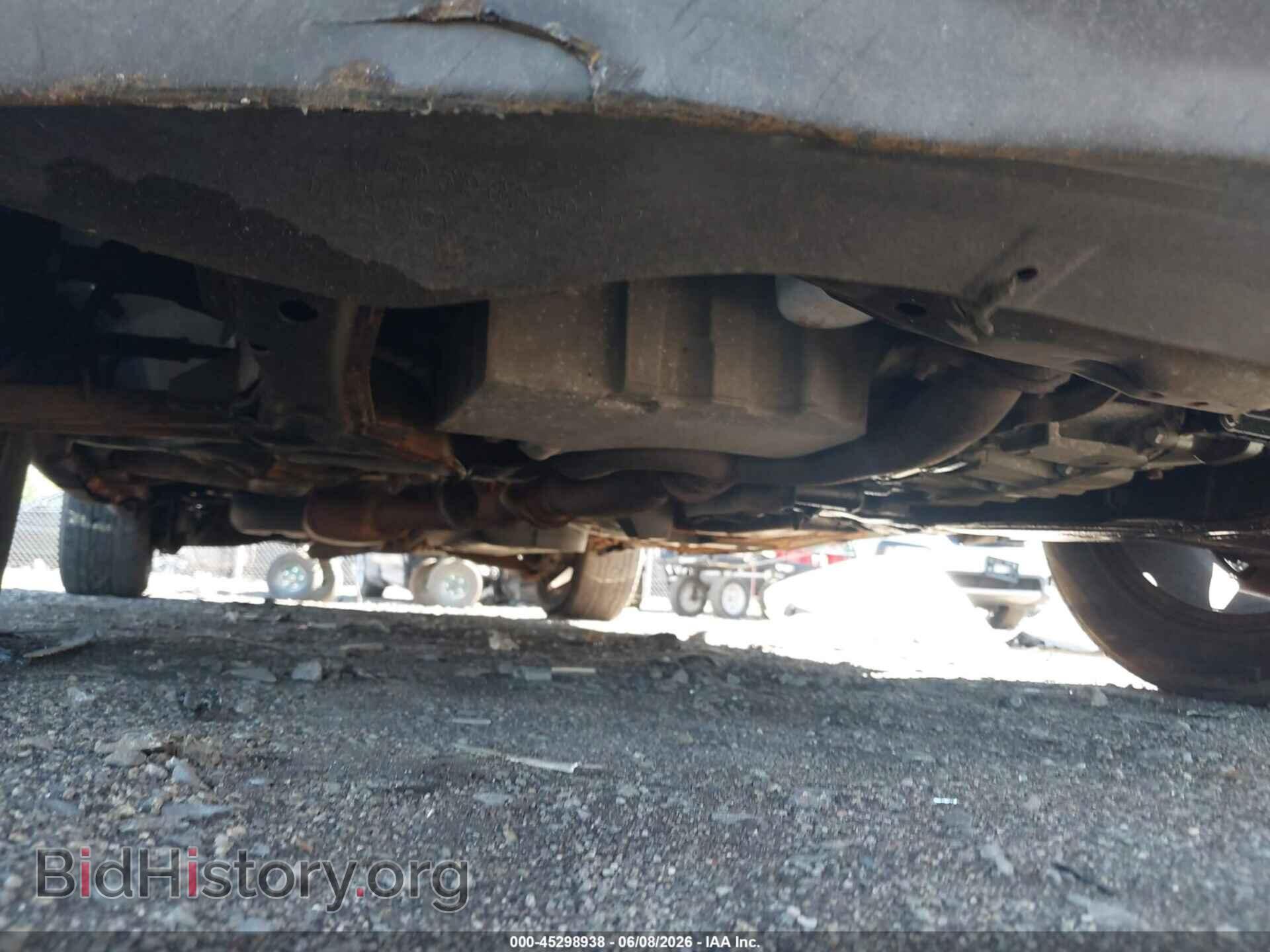 2008 FORD EDGE - VIN: 2FMDK49C68BA62363 - Фото 2