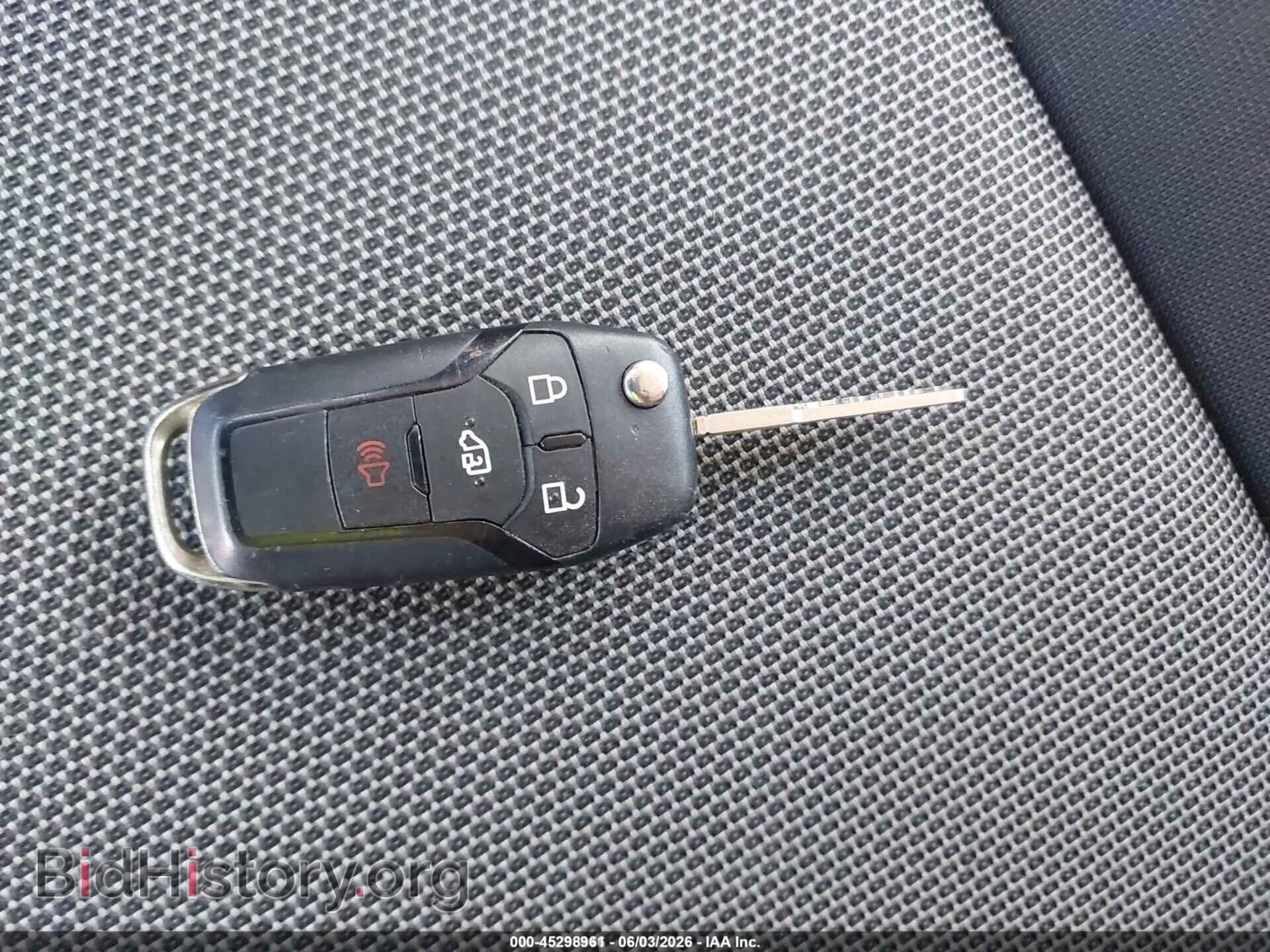 2020 FORD TRANSIT CONNECT - VIN: NM0GE9E20L1443937 - Photo 11
