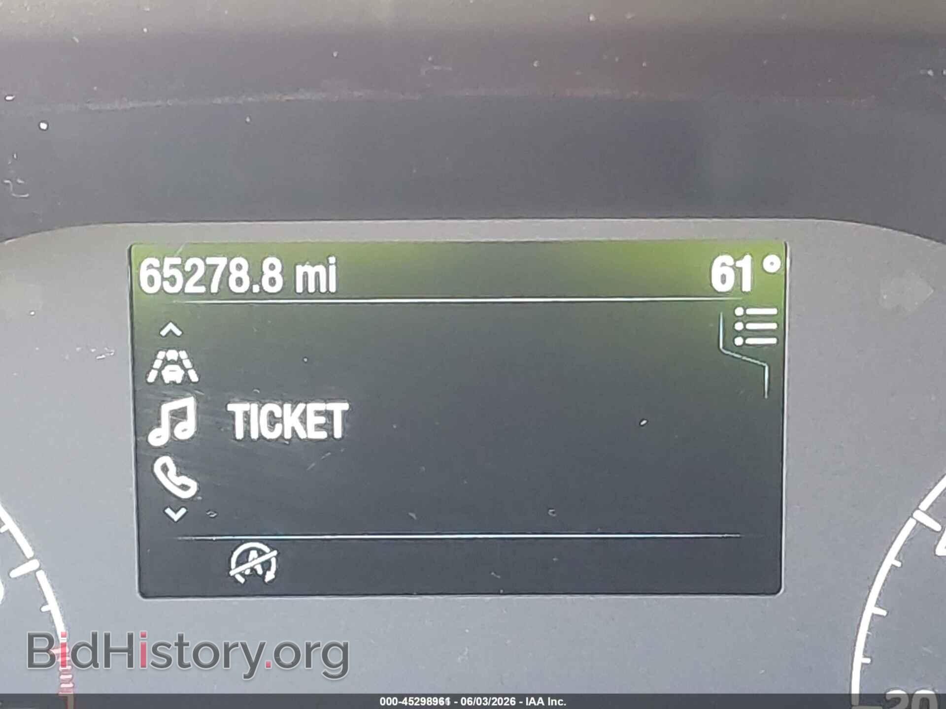 2020 FORD TRANSIT CONNECT - VIN: NM0GE9E20L1443937 - Photo 16