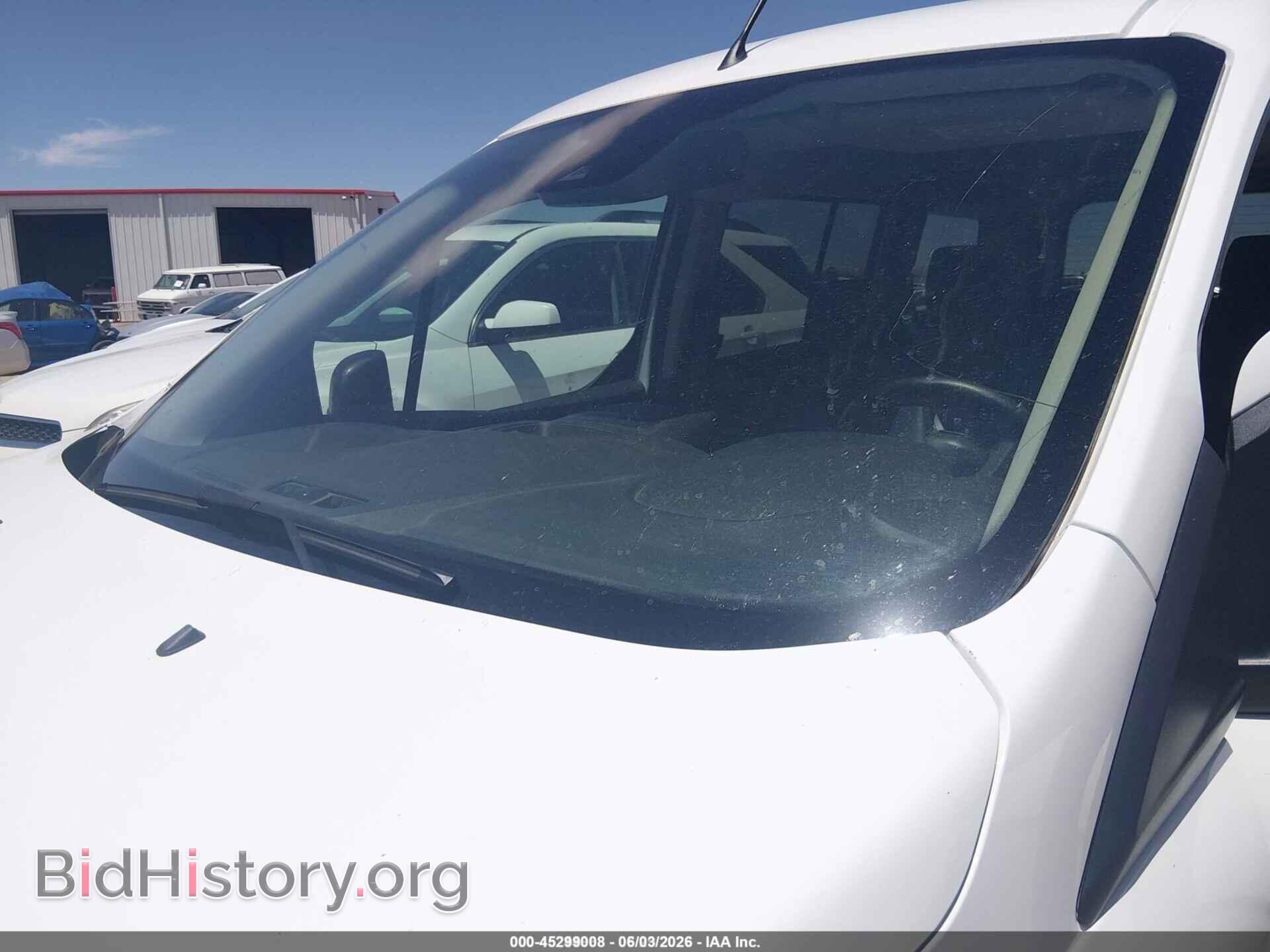 2020 FORD TRANSIT CONNECT - VIN: NM0GE9E20L1446031 - Фото 6