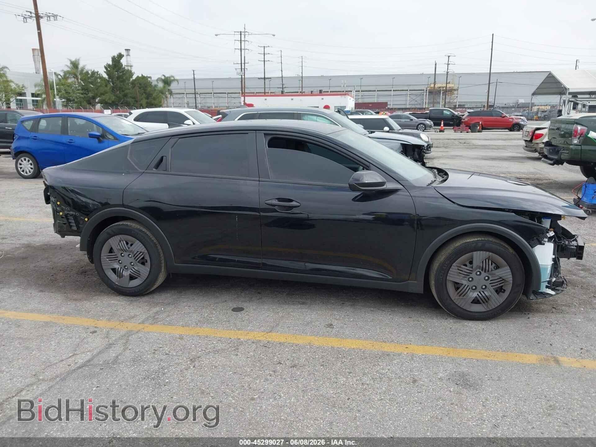 2026 KIA K4 - VIN: 3KPFT4DE6TE323754 - Фото 14