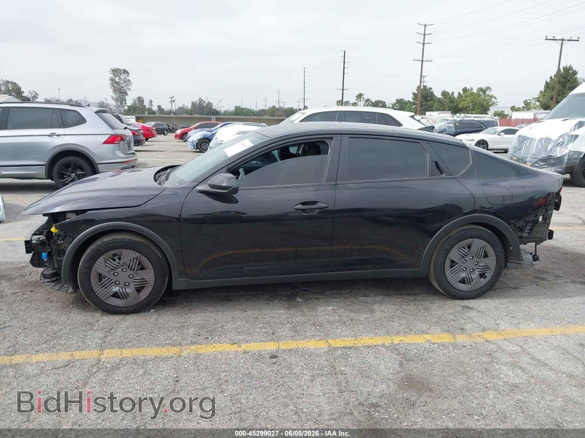 2026 KIA K4 - VIN: 3KPFT4DE6TE323754 - Фото 15