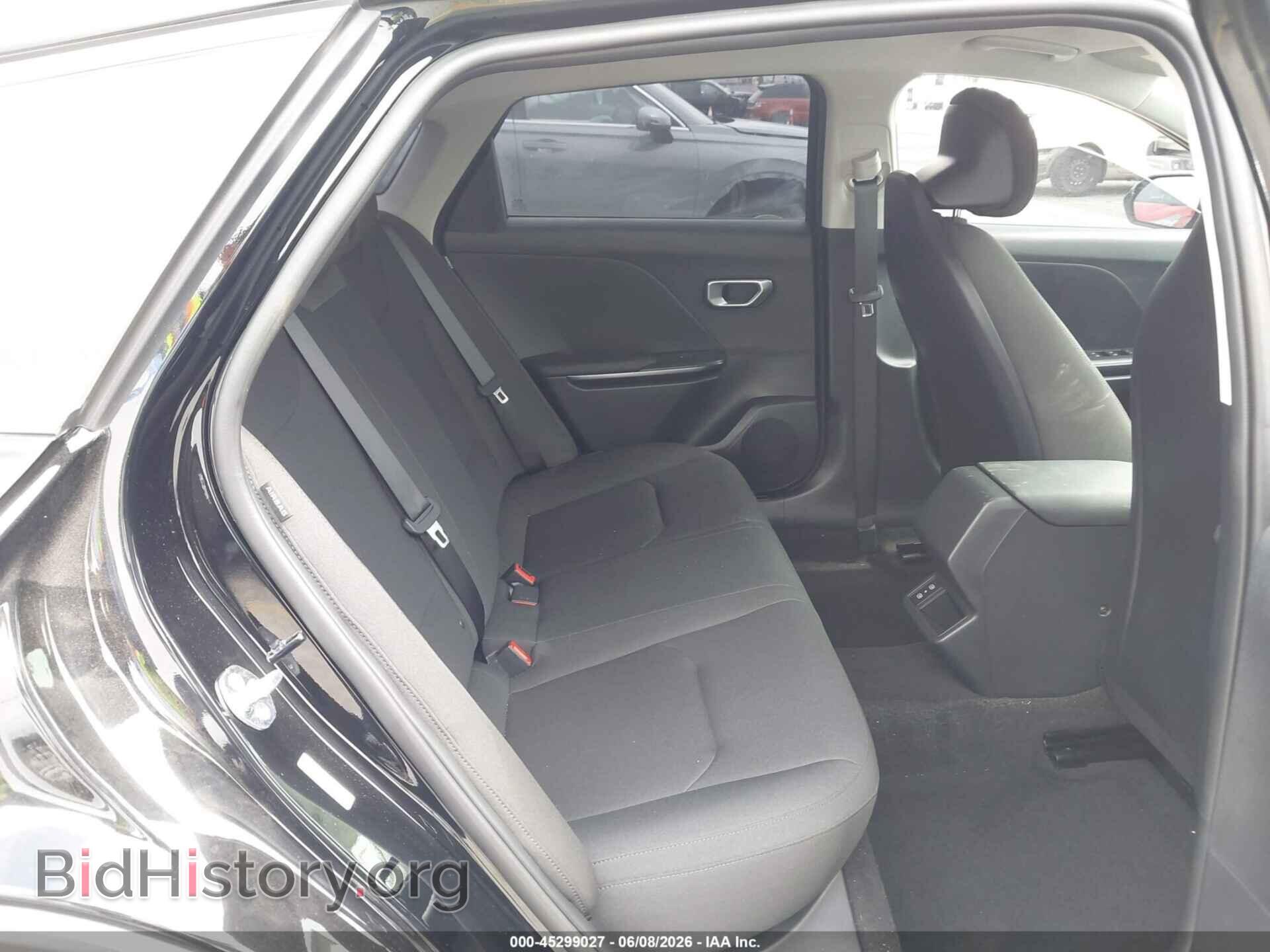 2026 KIA K4 - VIN: 3KPFT4DE6TE323754 - Фото 8