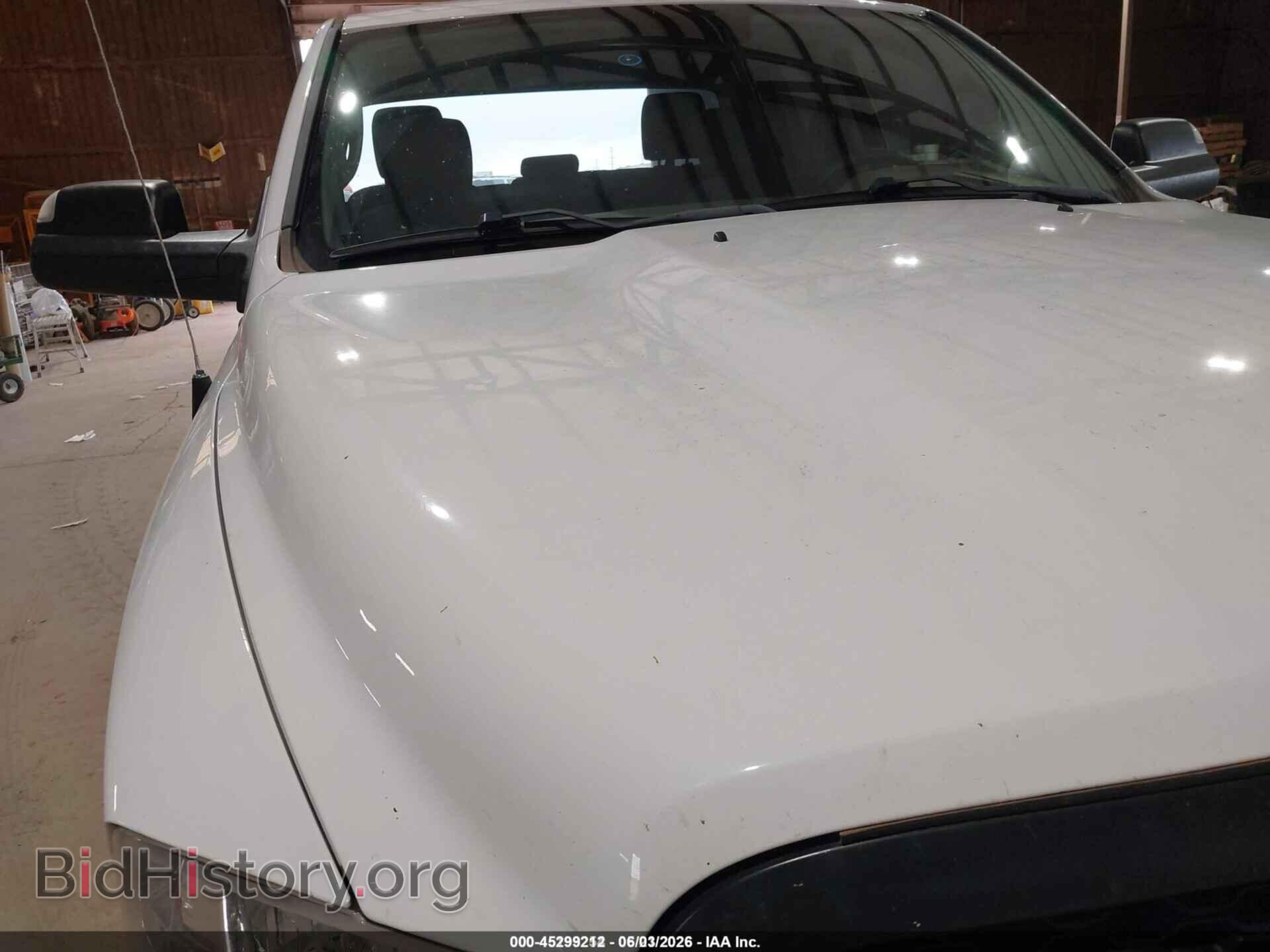 2017 RAM 1500 - VIN: 1C6RR6FT0HS541994 - Фото 6