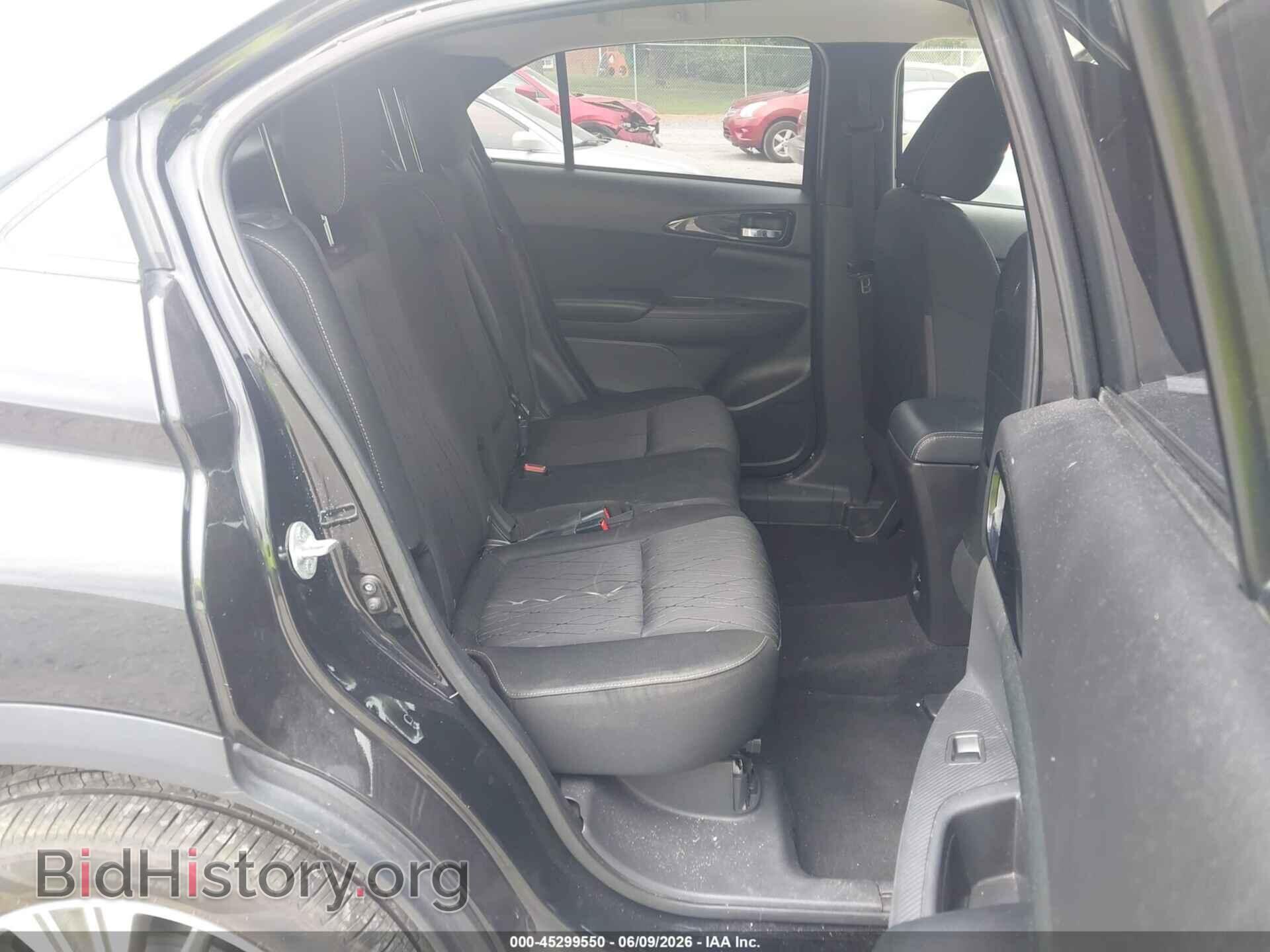2018 MITSUBISHI ECLIPSE CROSS - VIN: JA4AT5AA8JZ038373 - Photo 8