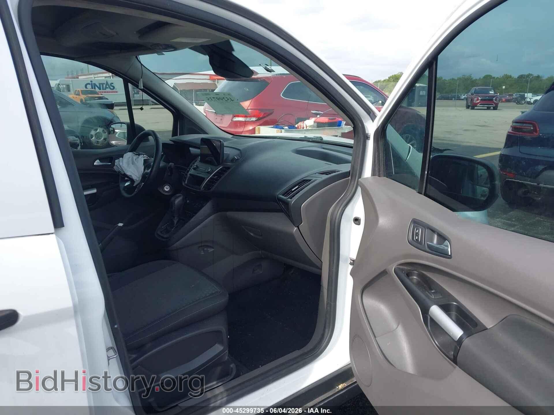 2019 FORD TRANSIT CONNECT - VIN: NM0LS7F25K1393139 - Фото 5