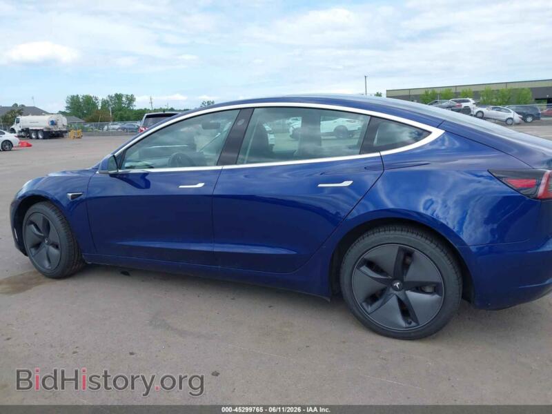 2019 Tesla MODEL 3 (VIN 5YJ3E1EA3KF299526) — photo 13 of 17