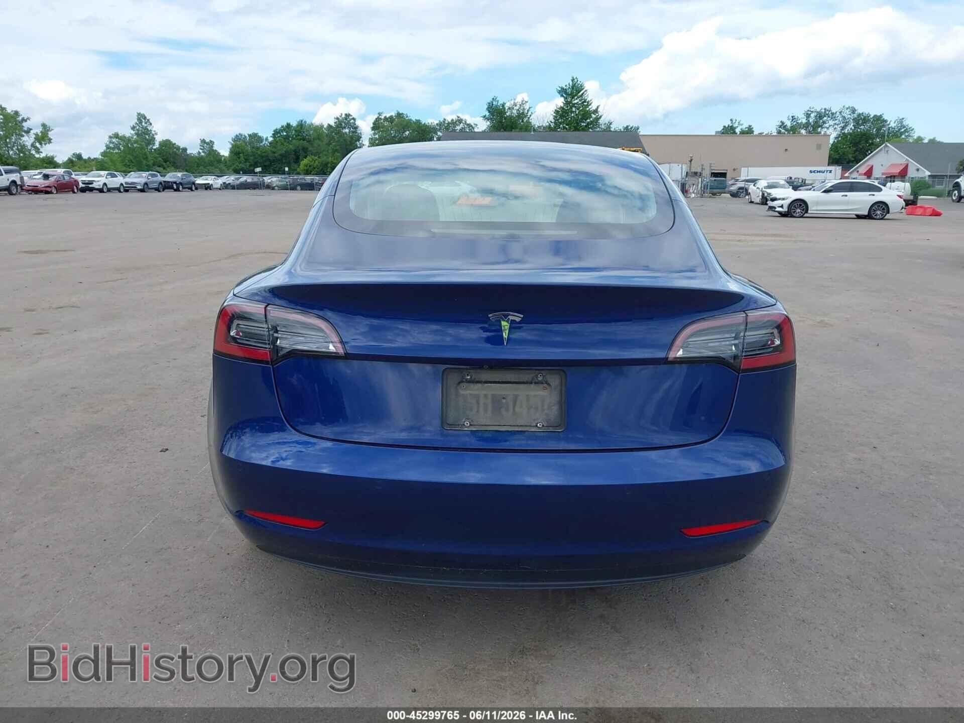 2019 TESLA MODEL 3 - VIN: 5YJ3E1EA3KF299526 - Photo 15