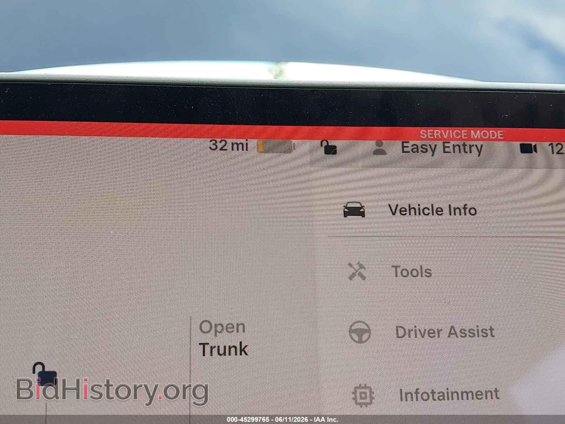 2019 TESLA MODEL 3 - VIN: 5YJ3E1EA3KF299526 - Photo 16