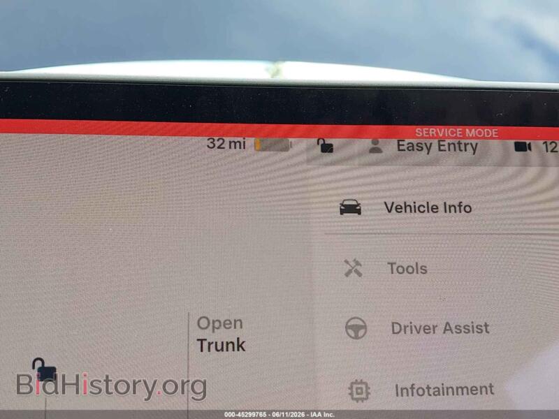 2019 Tesla MODEL 3 (VIN 5YJ3E1EA3KF299526) — photo 16 of 17