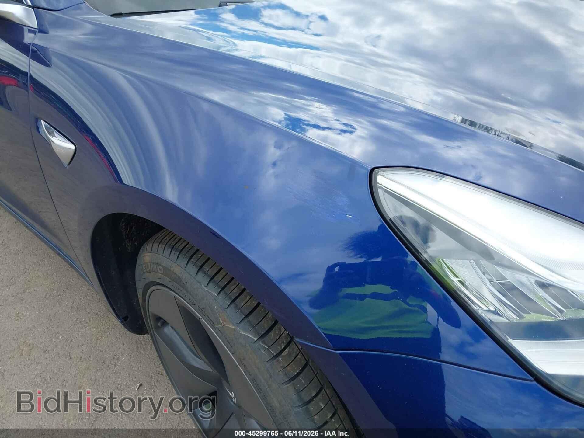 2019 TESLA MODEL 3 - VIN: 5YJ3E1EA3KF299526 - Photo 6