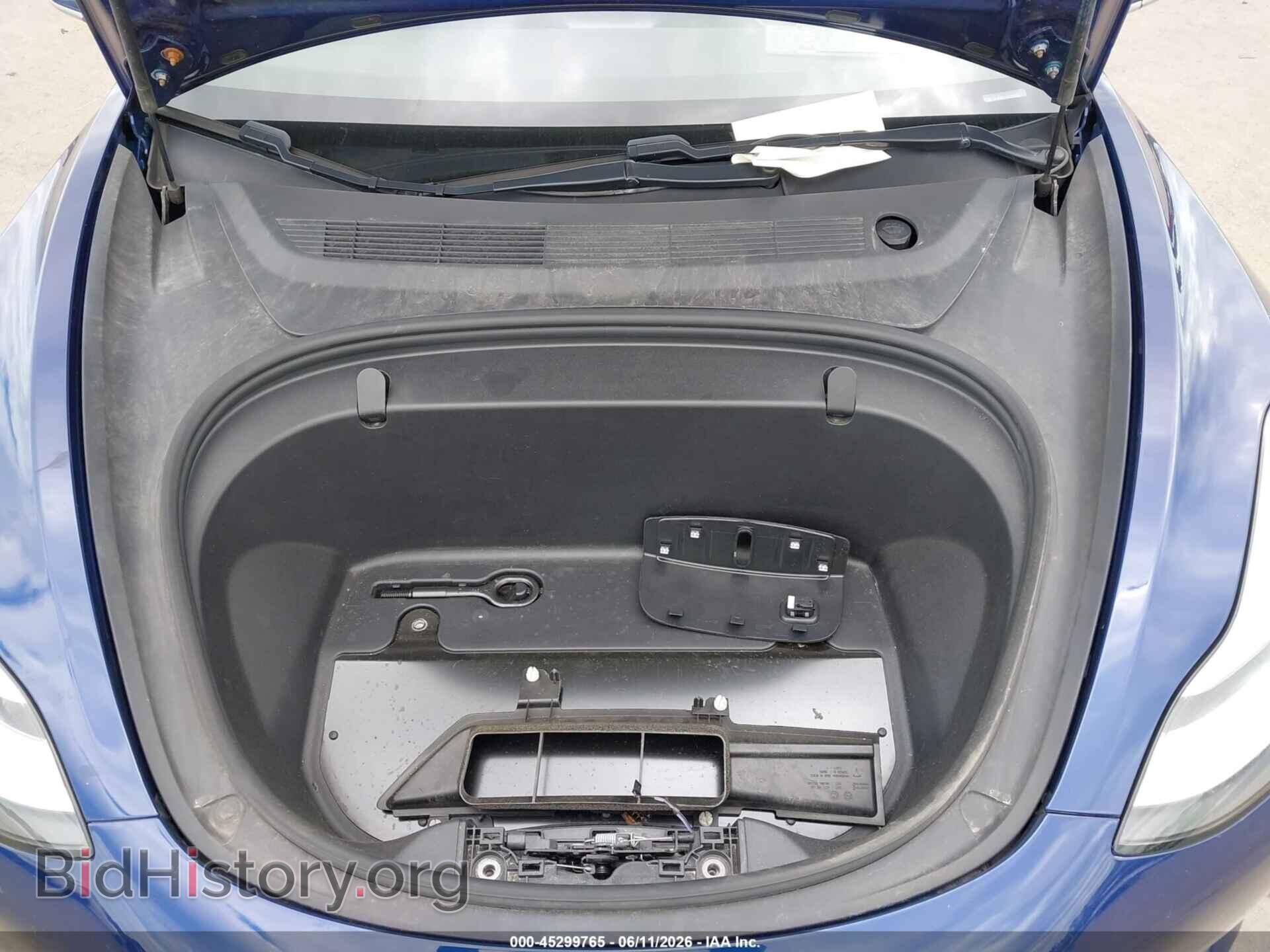 2019 TESLA MODEL 3 - VIN: 5YJ3E1EA3KF299526 - Photo 10