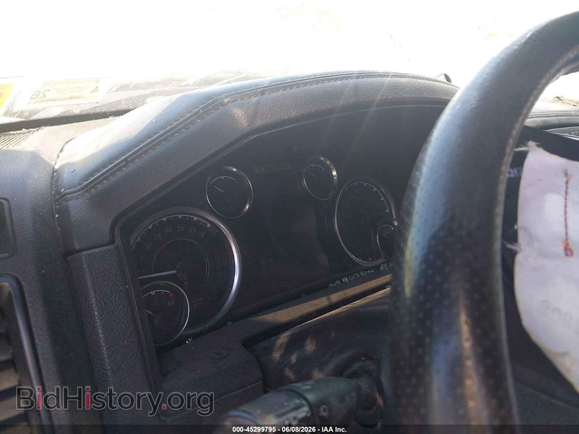 2018 RAM 1500 - VIN: 1C6RR7YT6JS122430 - Фото 14