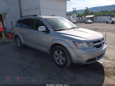 2010 Dodge JOURNEY SXT — VIN 3D4PG5FV6AT138353, IAAI