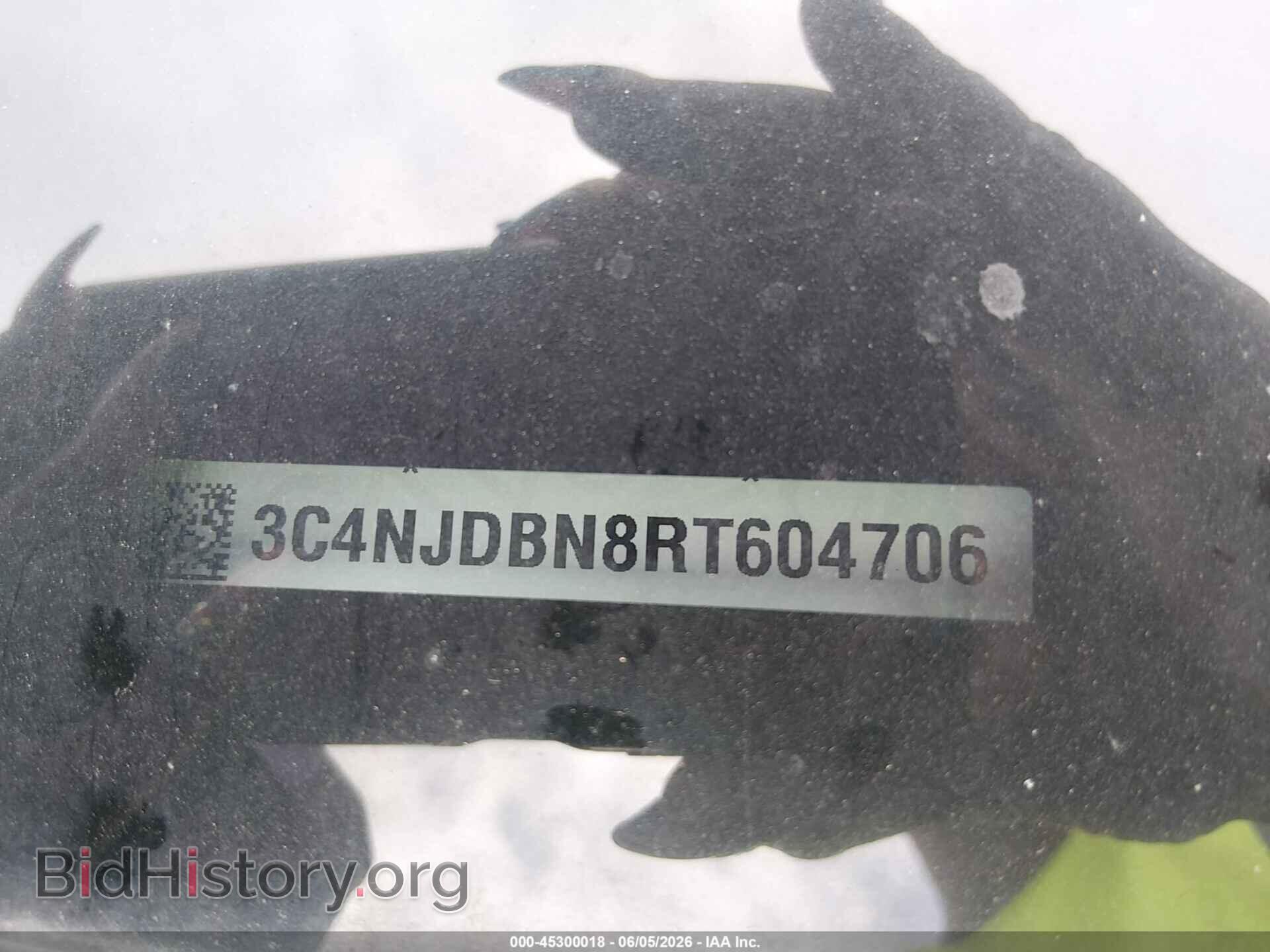 2024 JEEP COMPASS - VIN: 3C4NJDBN8RT604706 - Фото 9