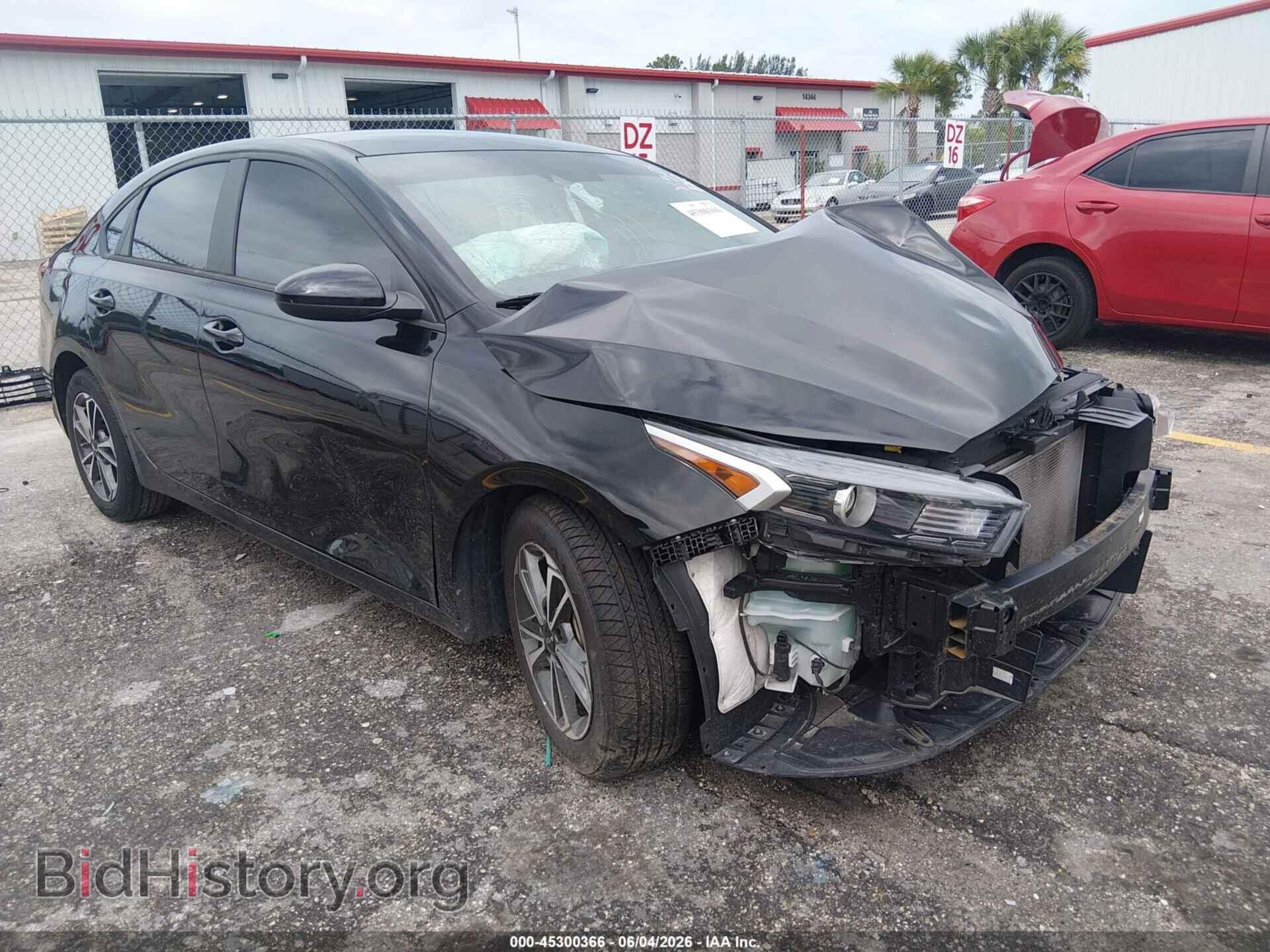 Photo 3KPF24AD5PE581624 - KIA FORTE 2023
