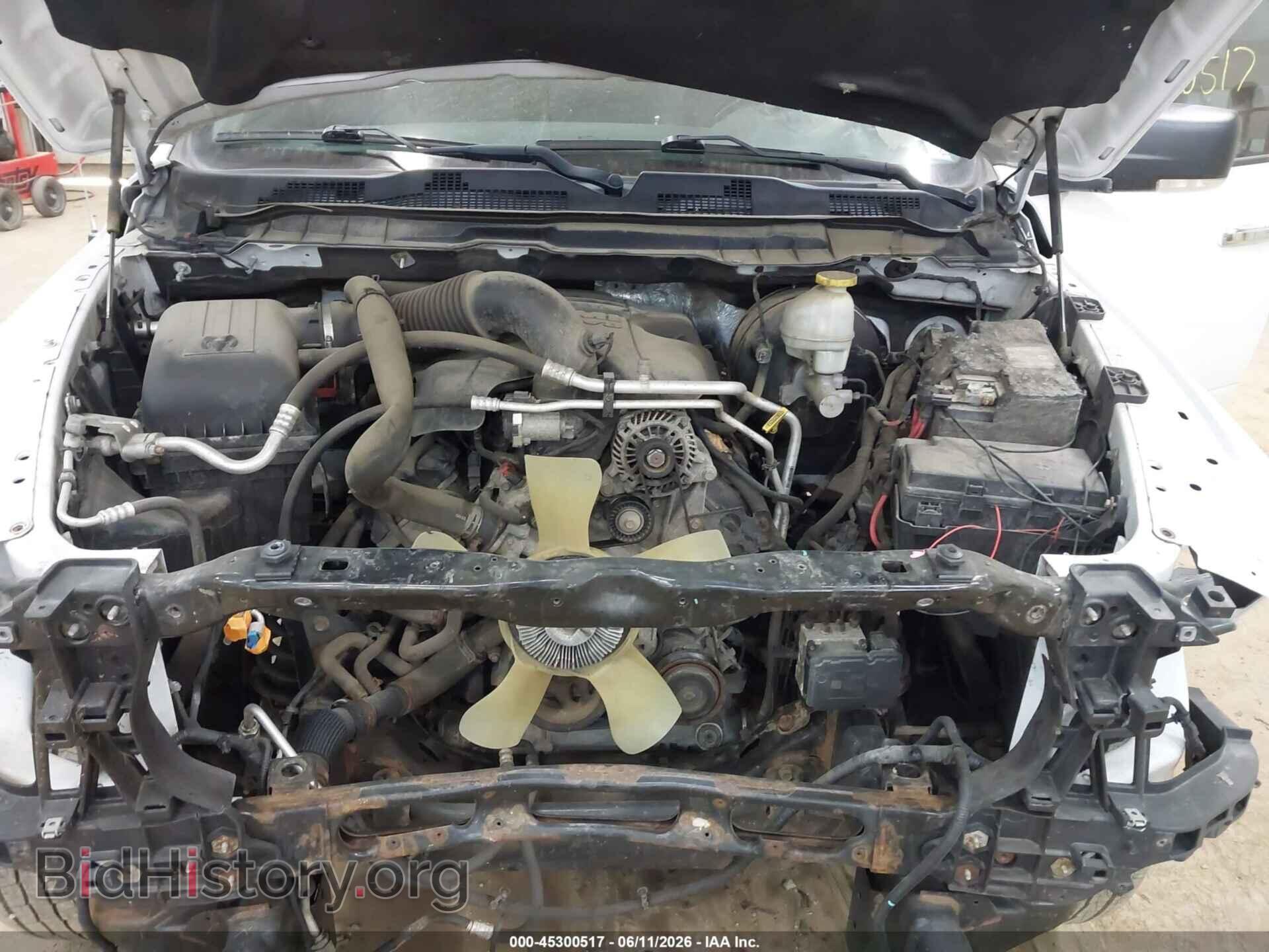 2017 RAM 1500 - VIN: 3C6RR7LT7HG796191 - Фото 10