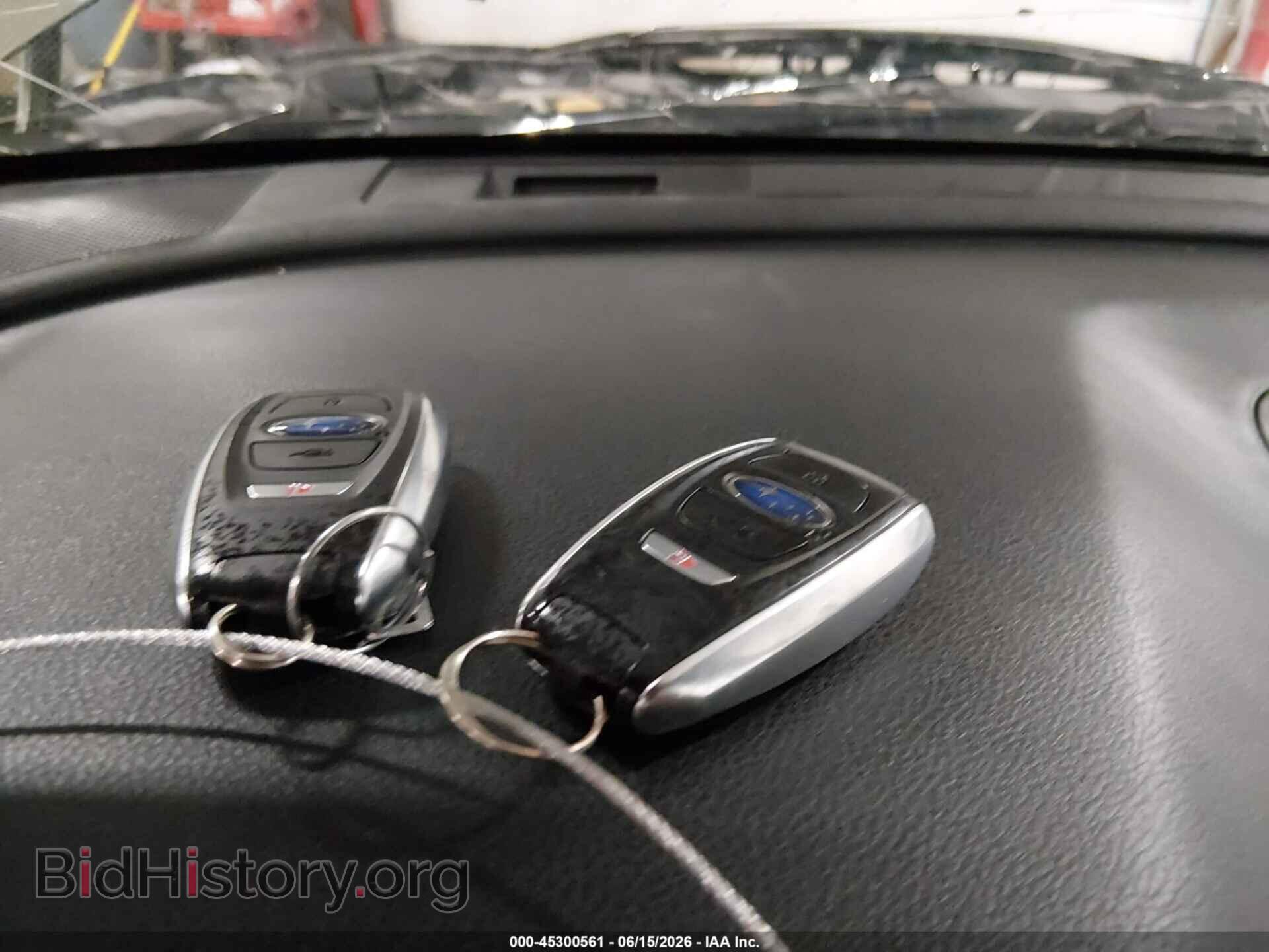 2022 SUBARU OUTBACK - VIN: 4S4BTGPD0N3142027 - Фото 11