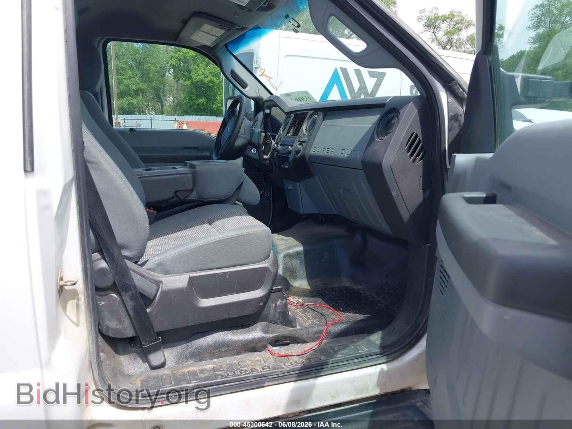 Фотография 1FDBF2B67FEA47599 - FORD F-250 2015