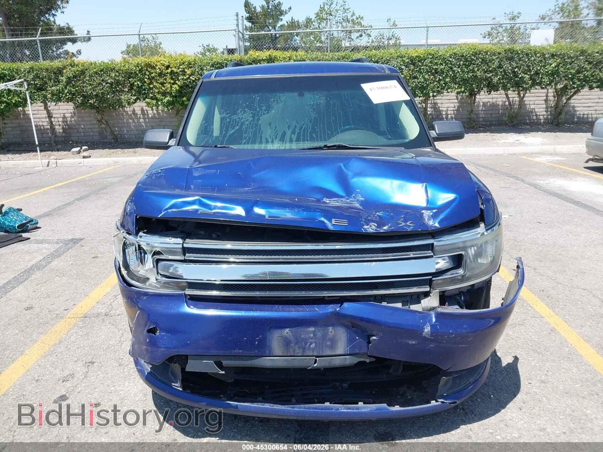 2014 FORD FLEX - VIN: 2FMGK5B80EBD29050 - Photo 14