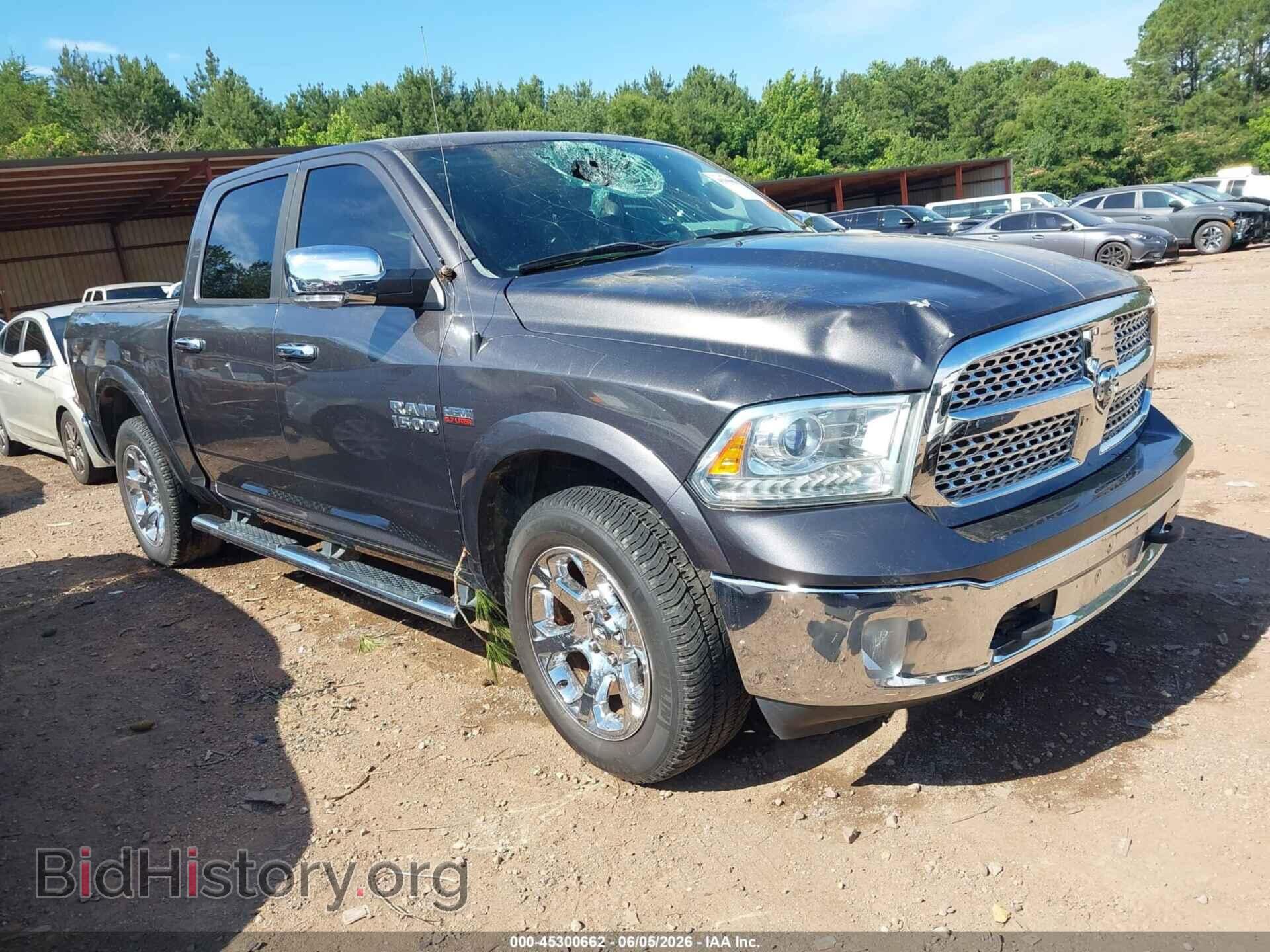 Photo 1C6RR7NT5FS536942 - RAM 1500 2015