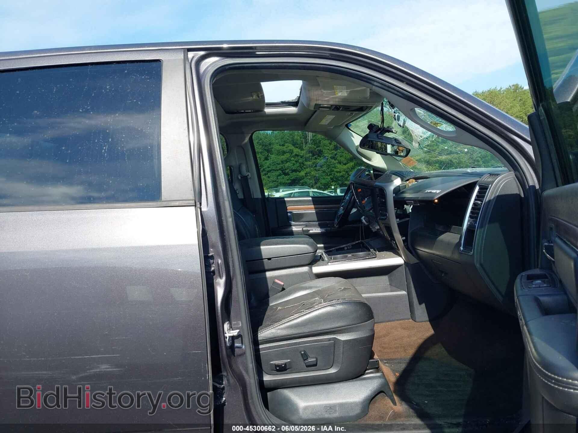 2015 RAM 1500 - VIN: 1C6RR7NT5FS536942 - Photo 5