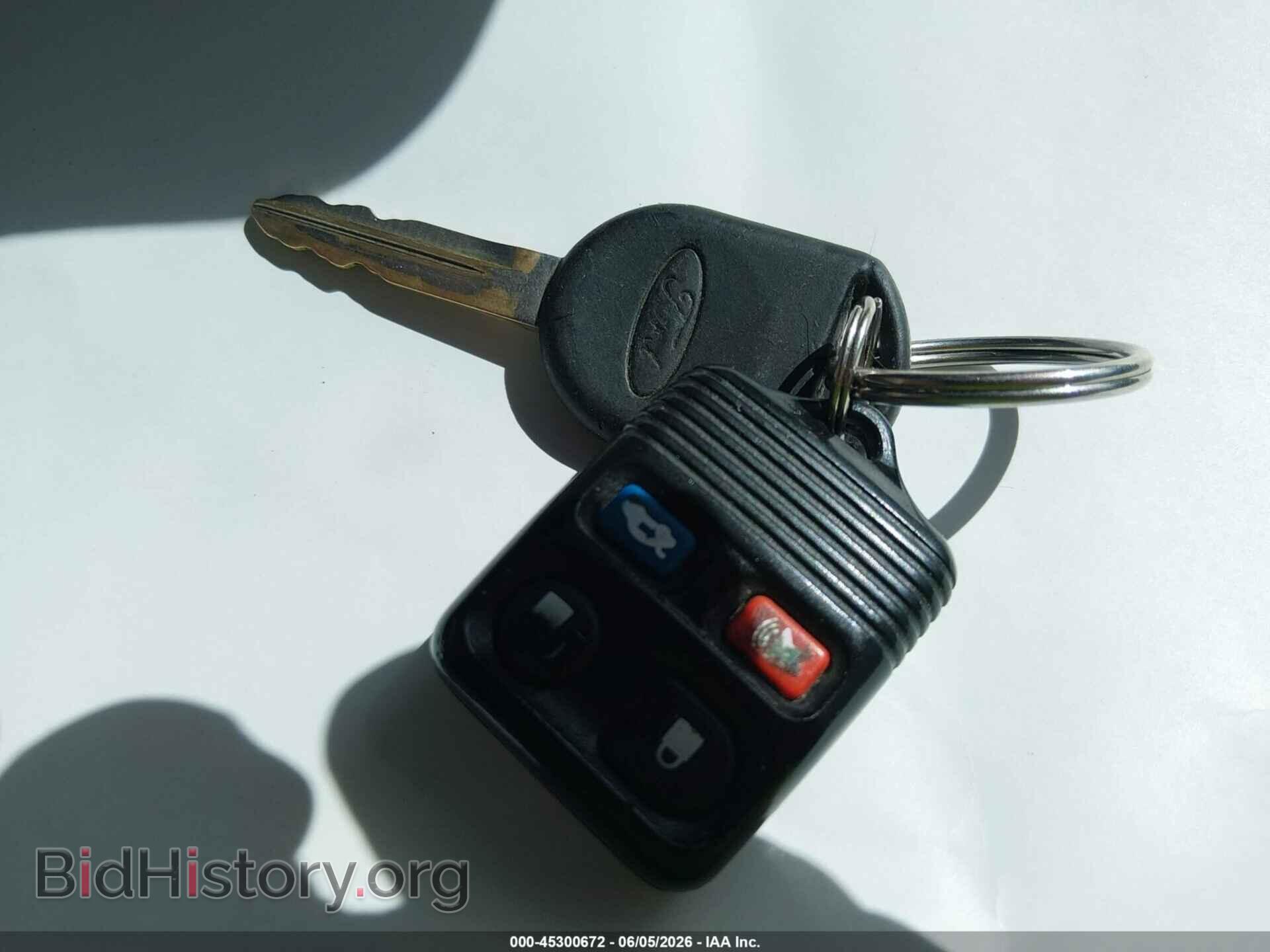 2005 FORD TAURUS - VIN: 1FAFP53285A236516 - Фото 11