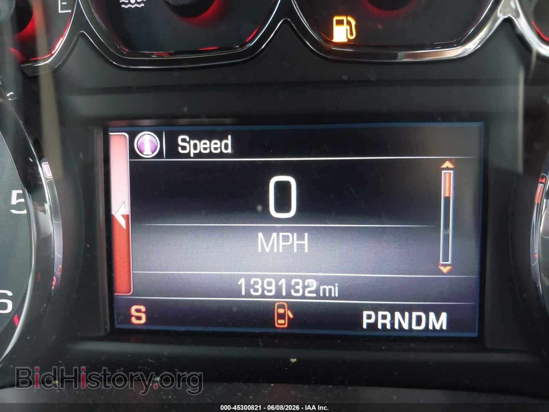 2015 GMC SIERRA 1500 - VIN: 3GTP1VEC2FG431648 - Photo 15