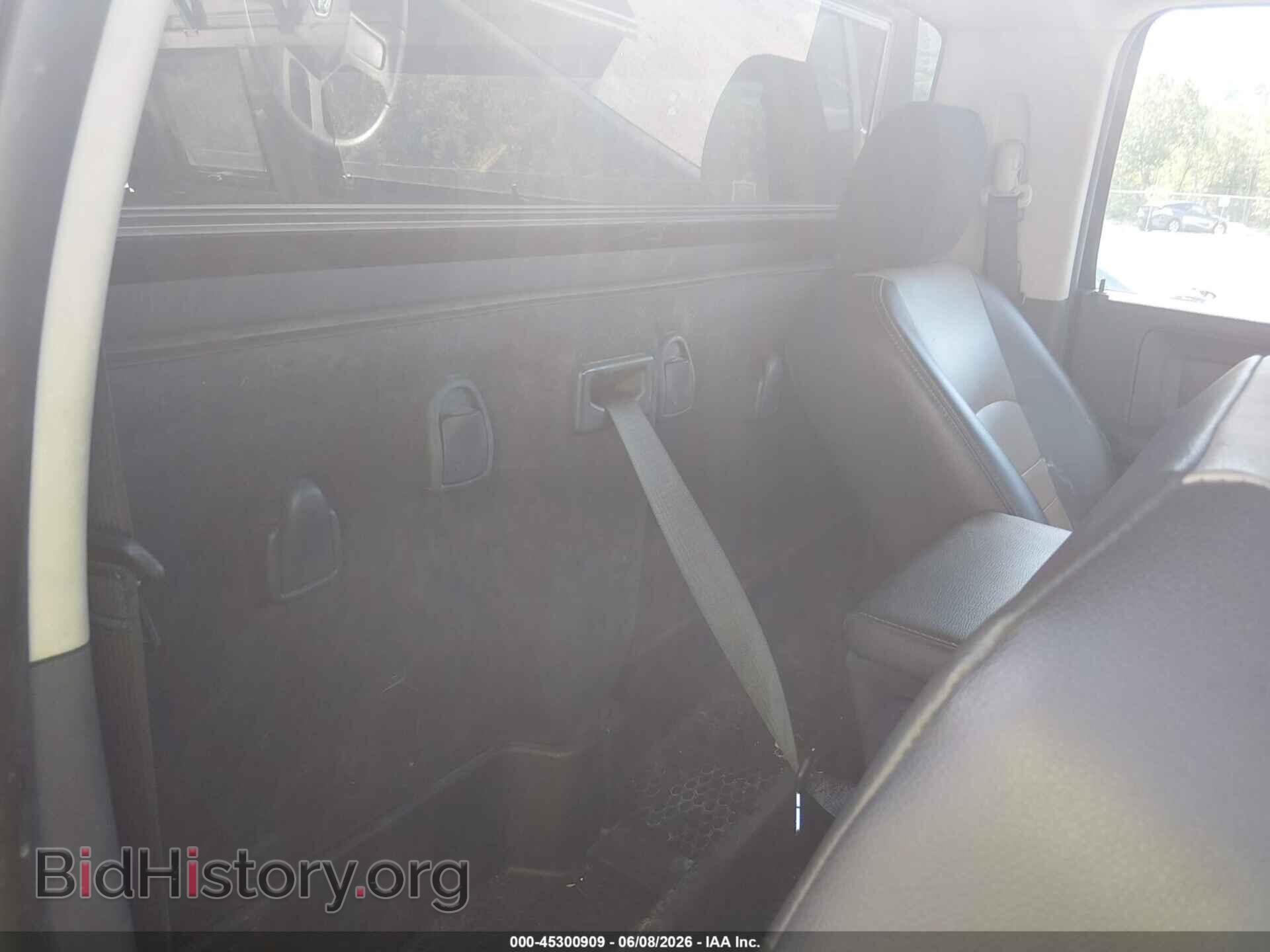 2012 RAM 1500 - VIN: 3C6JD7DP4CG124613 - Photo 8