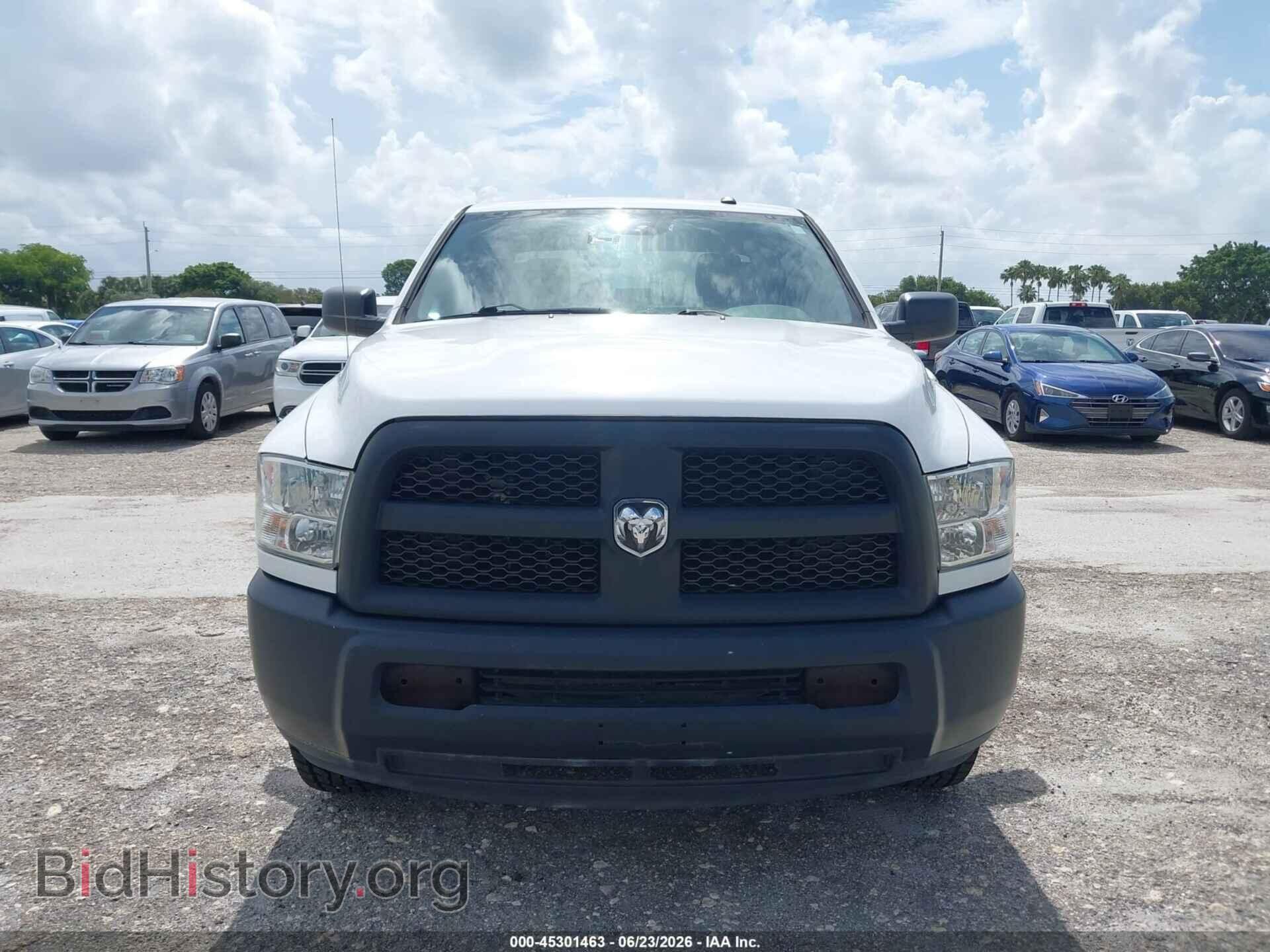 2018 RAM 2500 - VIN: 3C6TR4HT5JG356019 - Фото 13